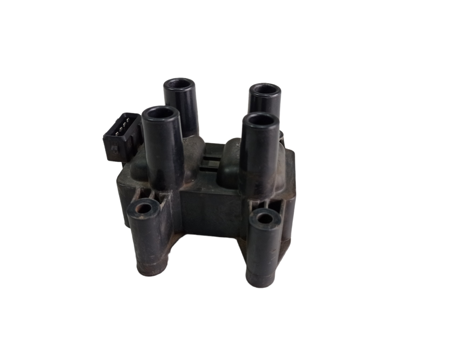 Bobina Ignição Chery A3 Tiggo Qq Cielo F01r00a036 Vl 7