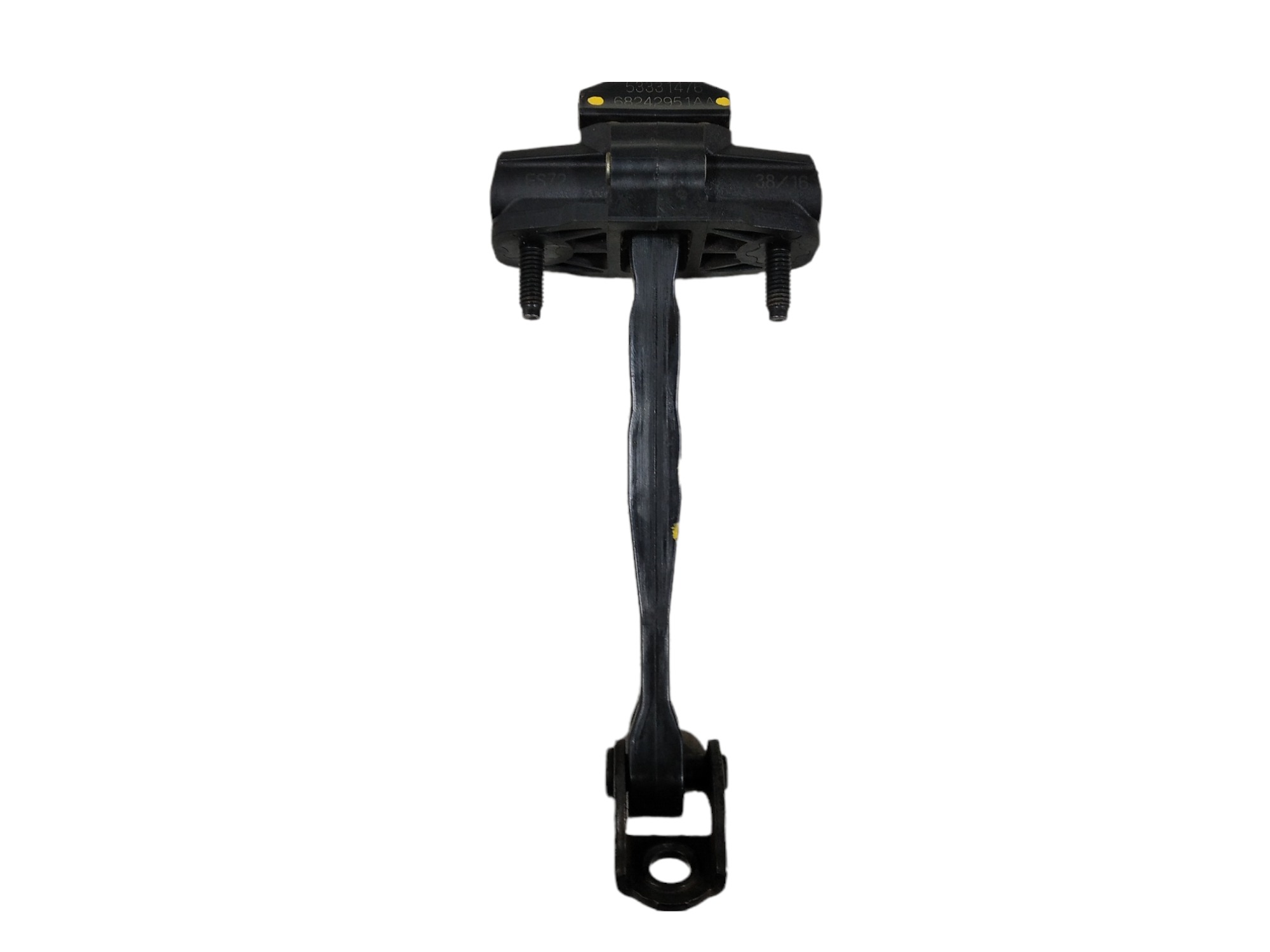 Limitador Porta Dianteiro Direito Fiat Toro 2017 V347 7