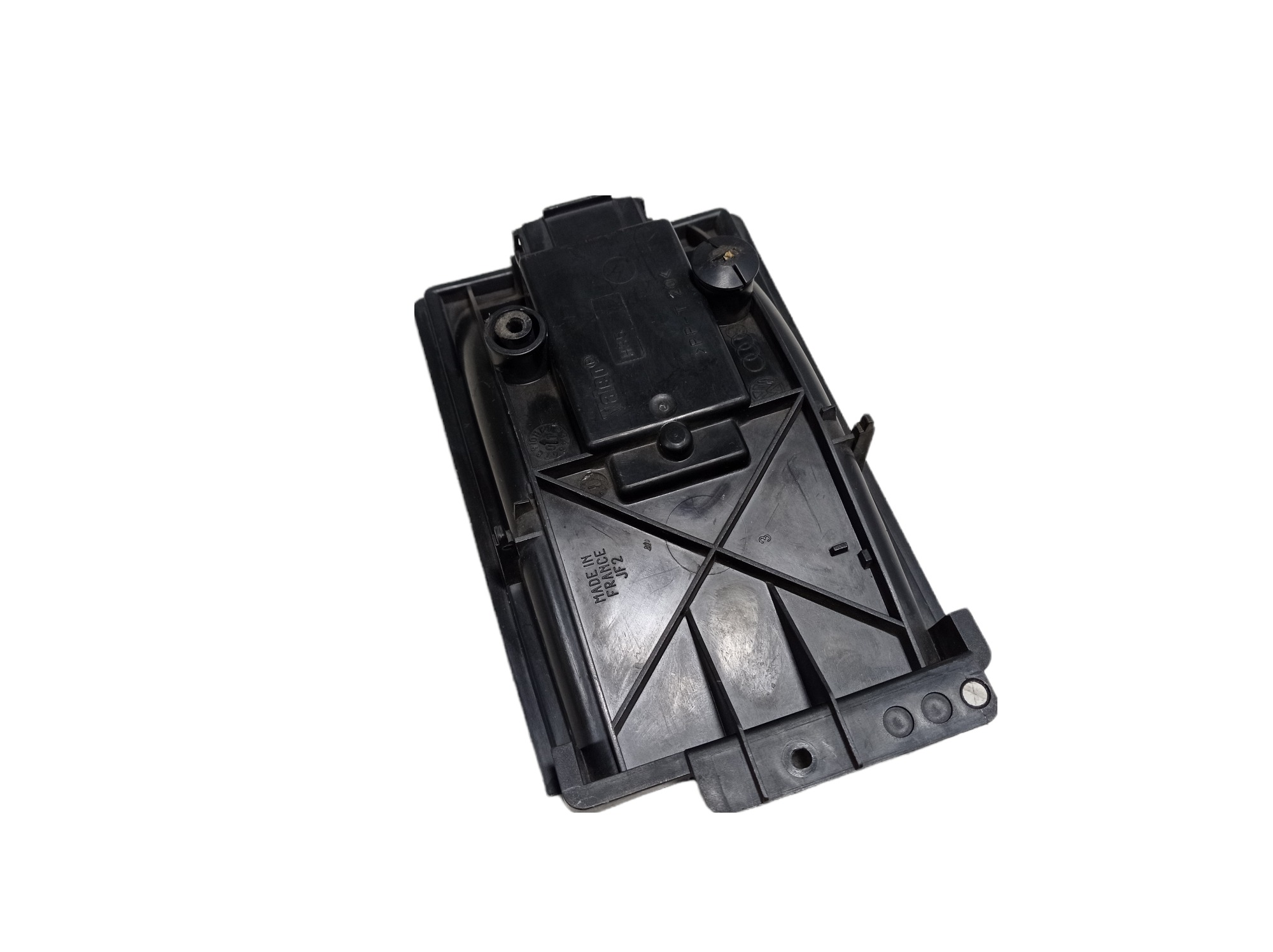 Resistencia Ar Condicionado Golf 1999 2006 1j0819022a V271 4