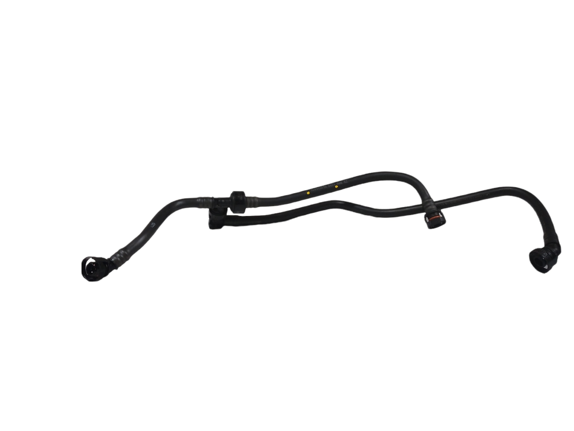 Mangueira Respiro Do Motor Bmw X4 30i Xdriver 2.0 2019 V350 1
