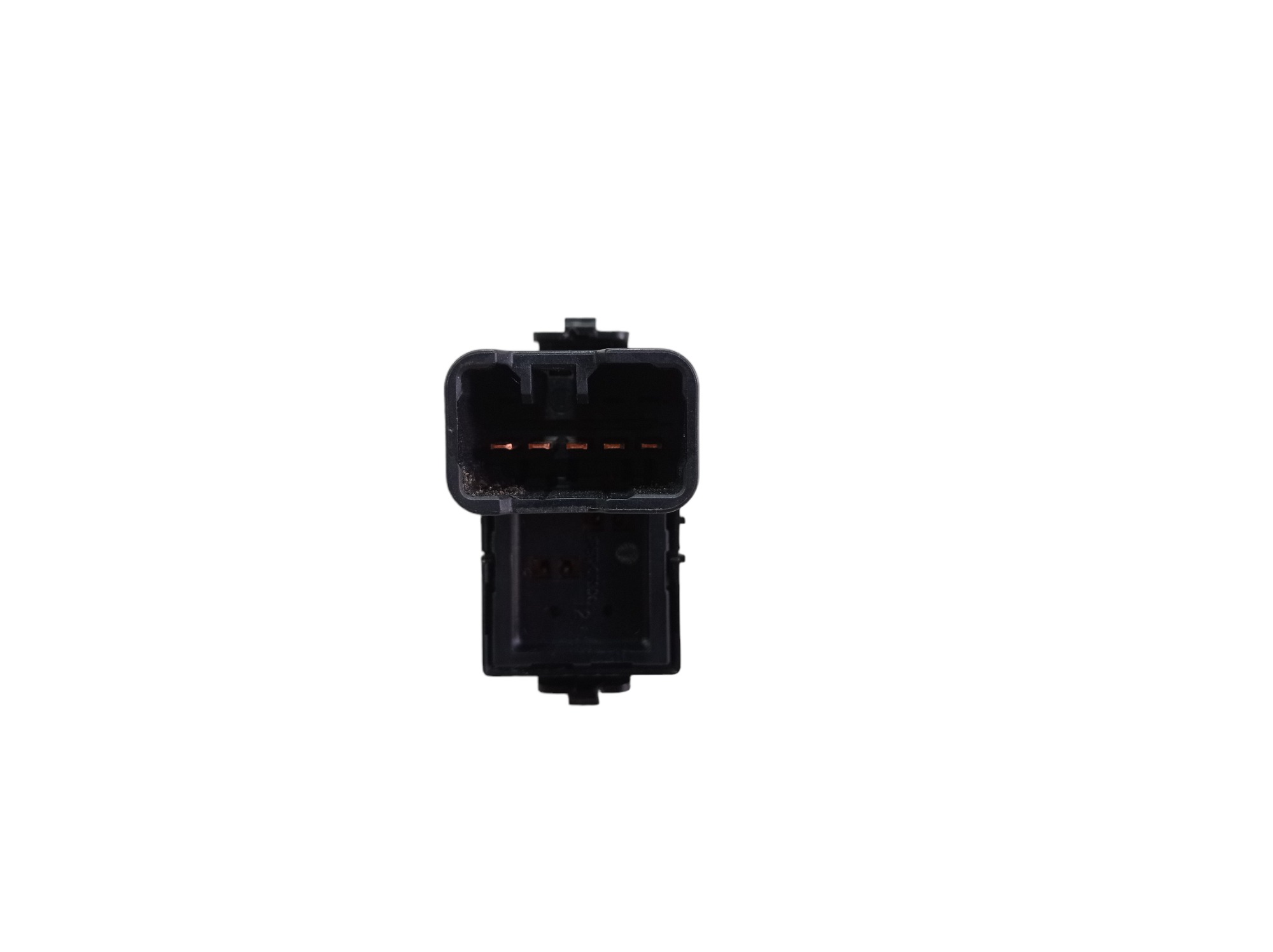 Botão Vidro Porta Dianteira Direita Outlander 2014 V551 5