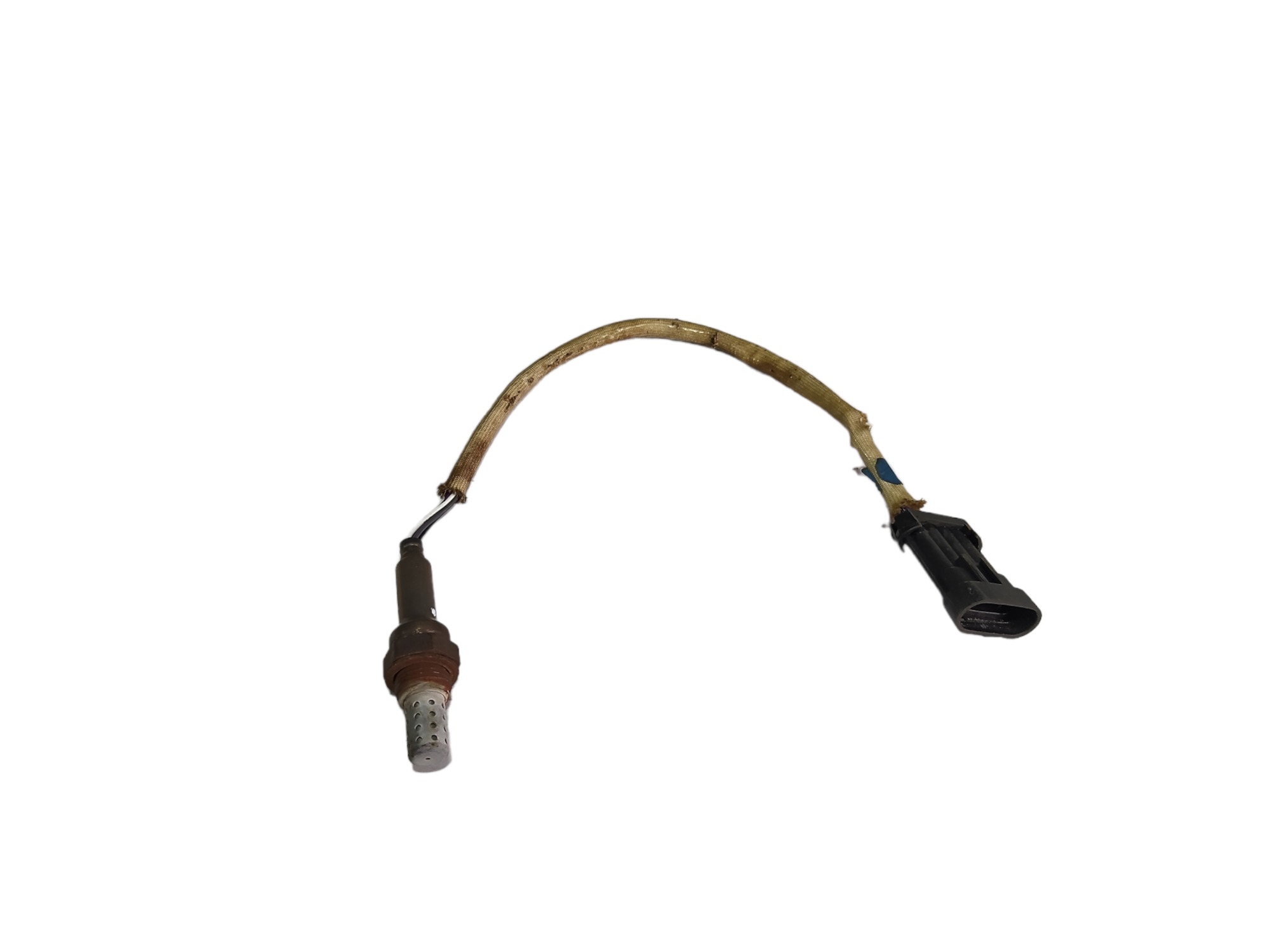 Sonda Lambda Primária Chery Celer 1.5 2013 V470 5