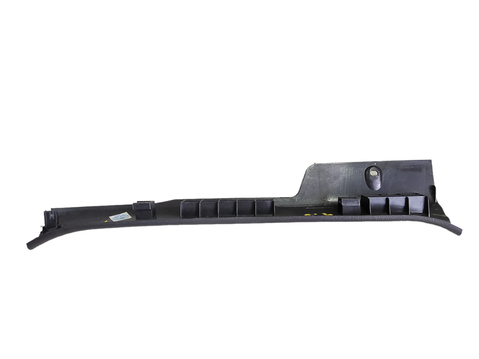 Soleira Traseira Esquerda Chery Celer 2013 A135101971 V470 4
