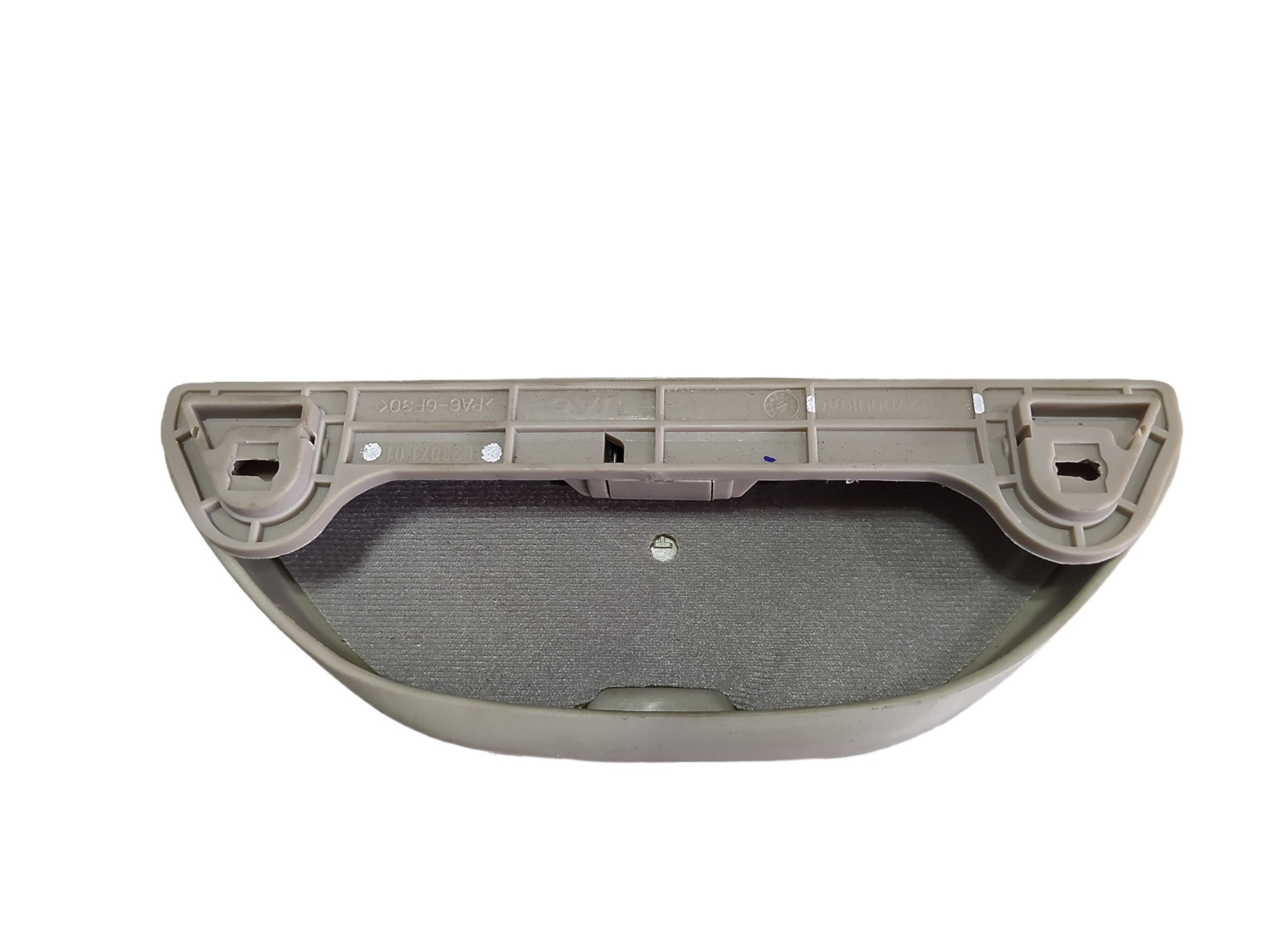 Porta Óculos Jac T40 2020 V549  L2307101 / 5702700u19ac 5