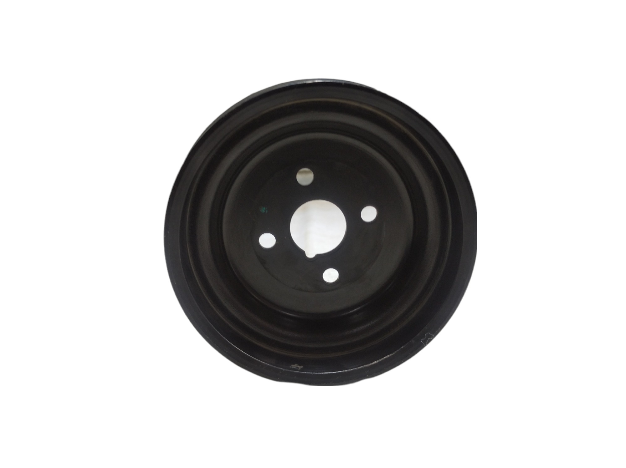 Polia Bomba Dágua Jac T6 2.0 16v 2016 V345 1027402gb 3