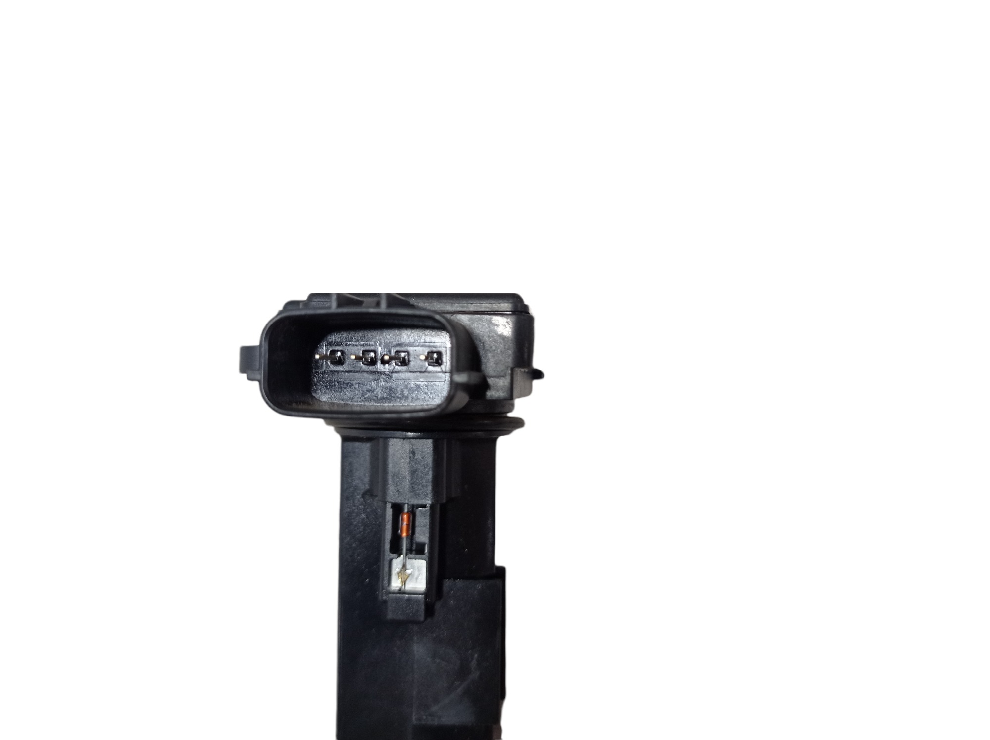 Medidor Fluxo Ar Maf Mitsubishi Asx 2016 V332 5