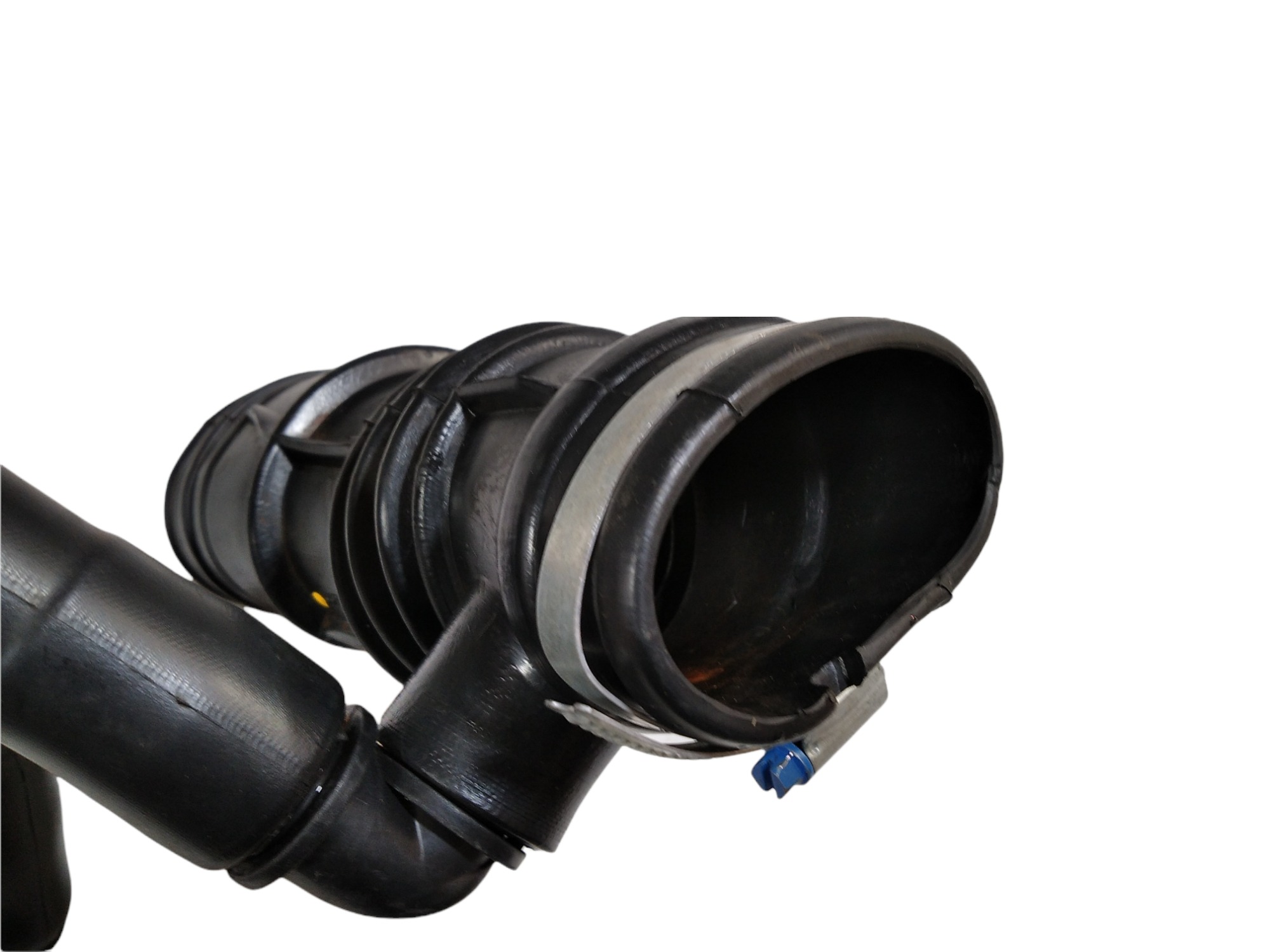 Mangueira Filtro Ar Fiat Palio 1.0 2008 2015 V268 2
