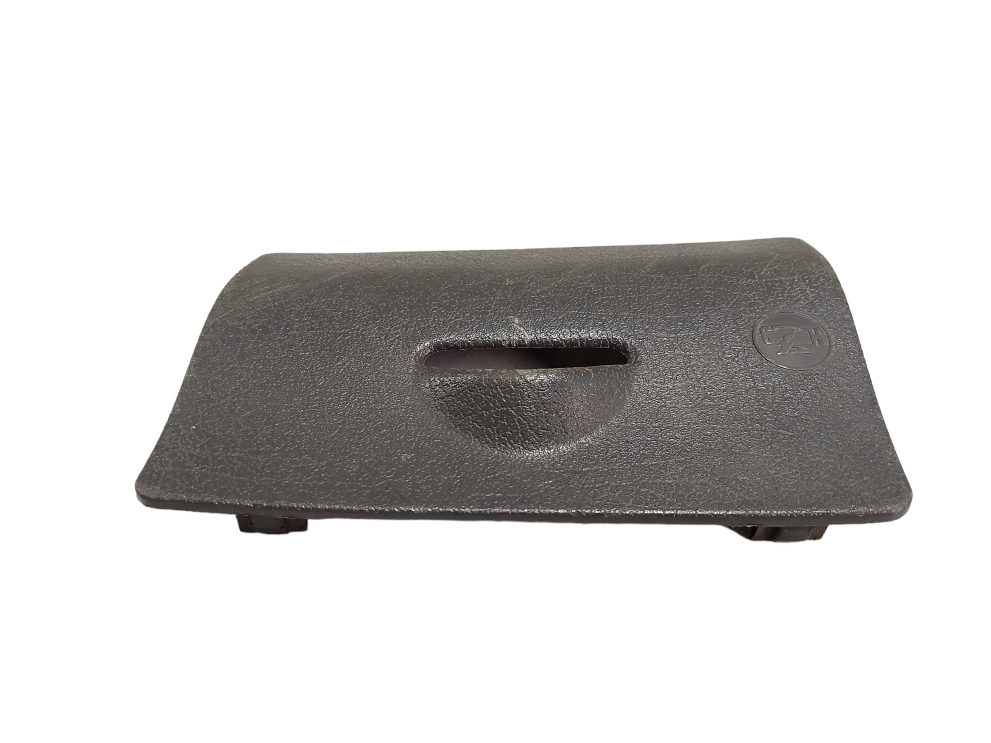 Tampa Caixa Fusiveis Vw Gol Parati Saveiro G2 377857978a Vl 7