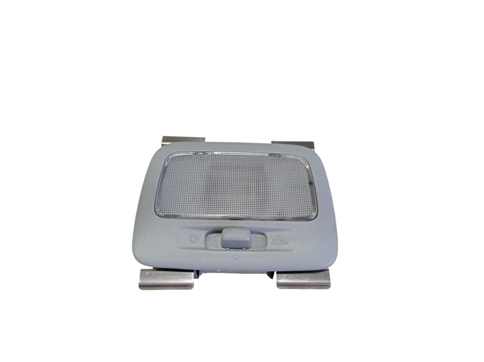 Luz Cortesia Porta Malas Mitsubishi Asx  2.0 2014 V574 2
