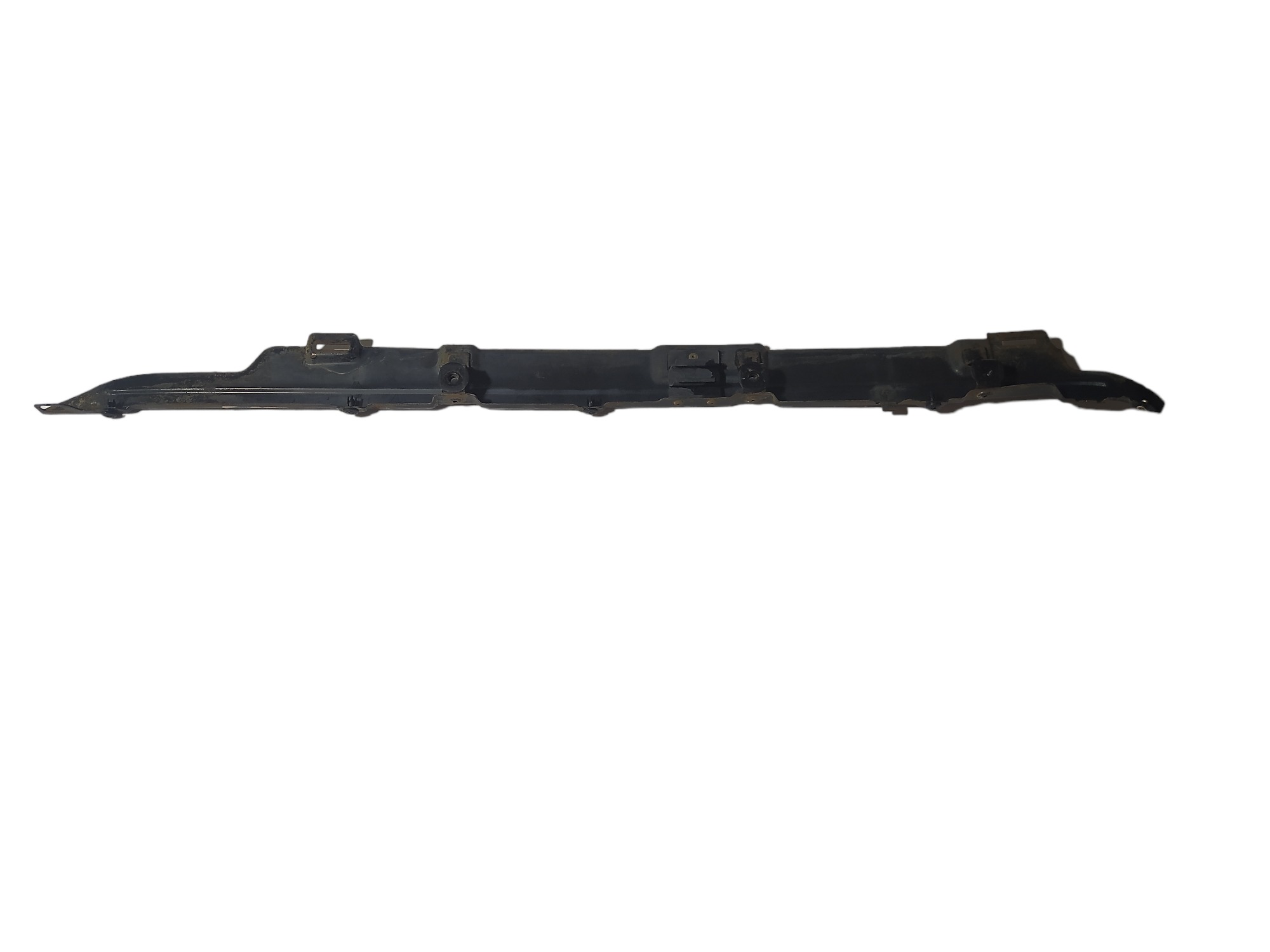 Guia Parachoque Esquedo Traseiro Kia Opirus 3.8 V6 2008 V581 3