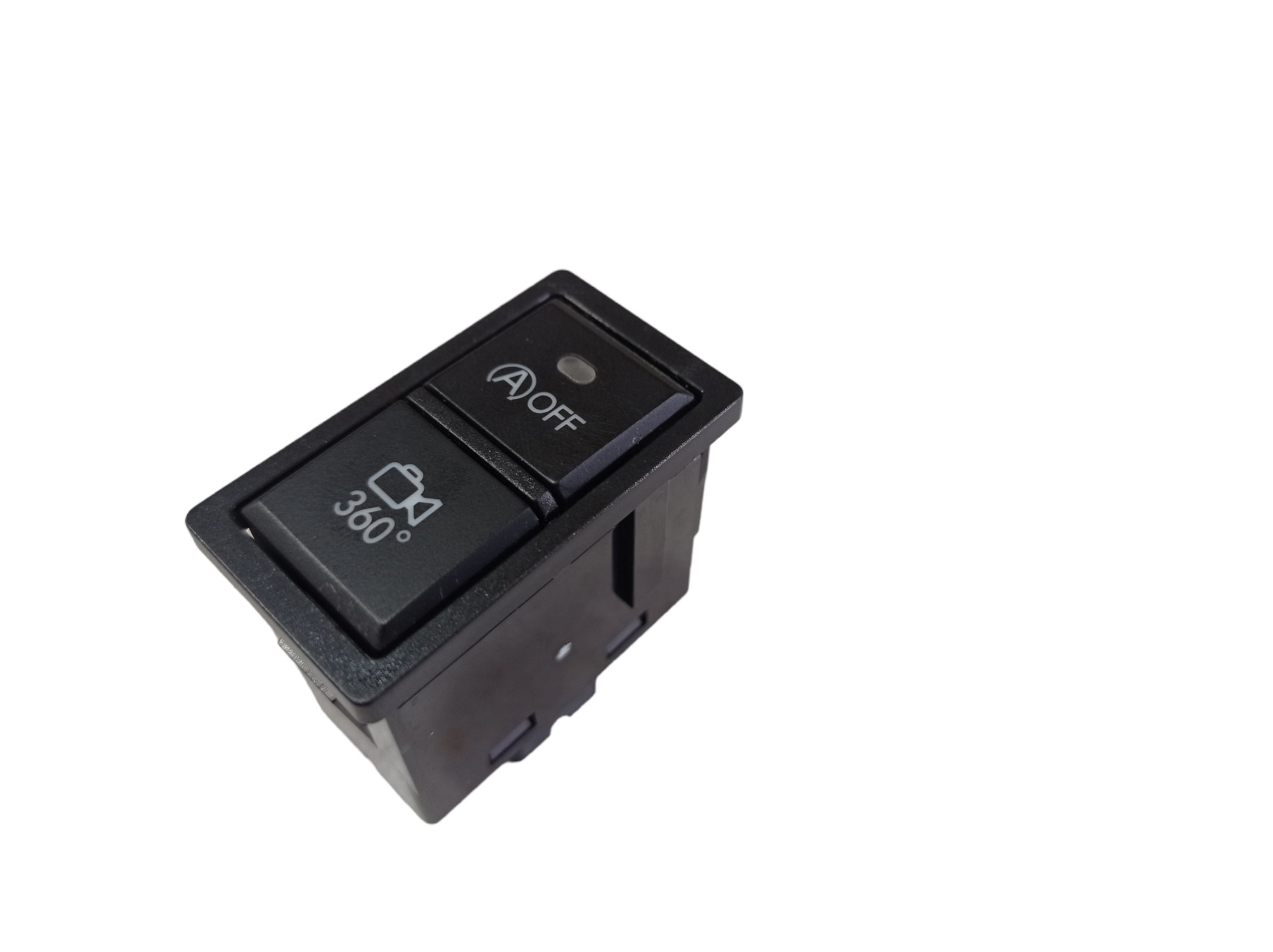 Comando Botão Câmera 360 Jac T40 2020 V549 375910u19fl 6