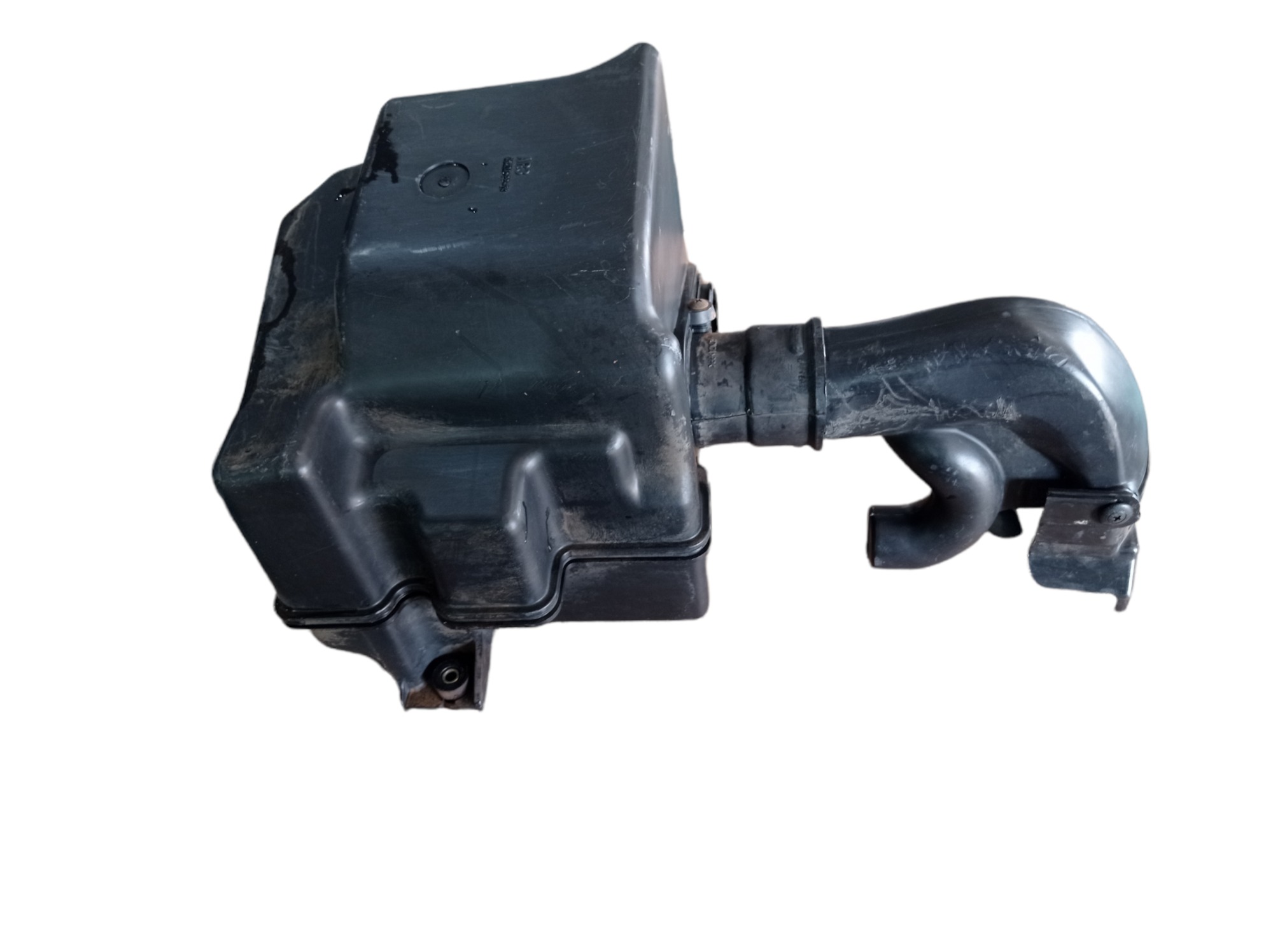 Caixa Filtro De Ar Honda Accord Lx 1994 2.2 V448