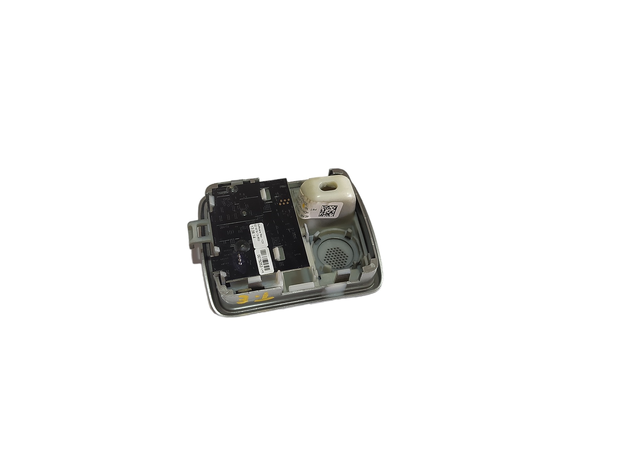 Luz Cortesia Traseira Esquerda Range Rover Sport 2014 V573 3