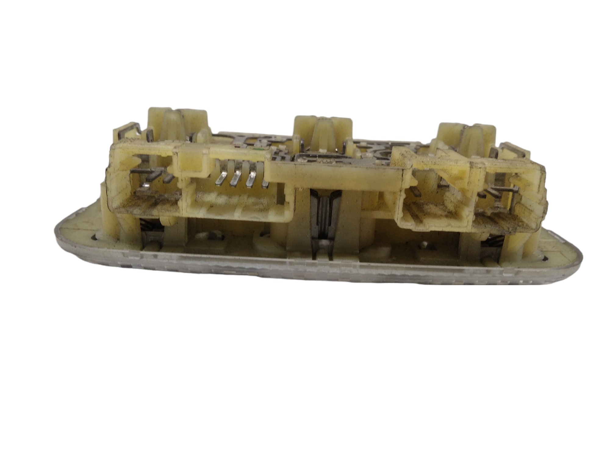 Luz Cortesia Citroen C4 Pallas 2008 V141 6