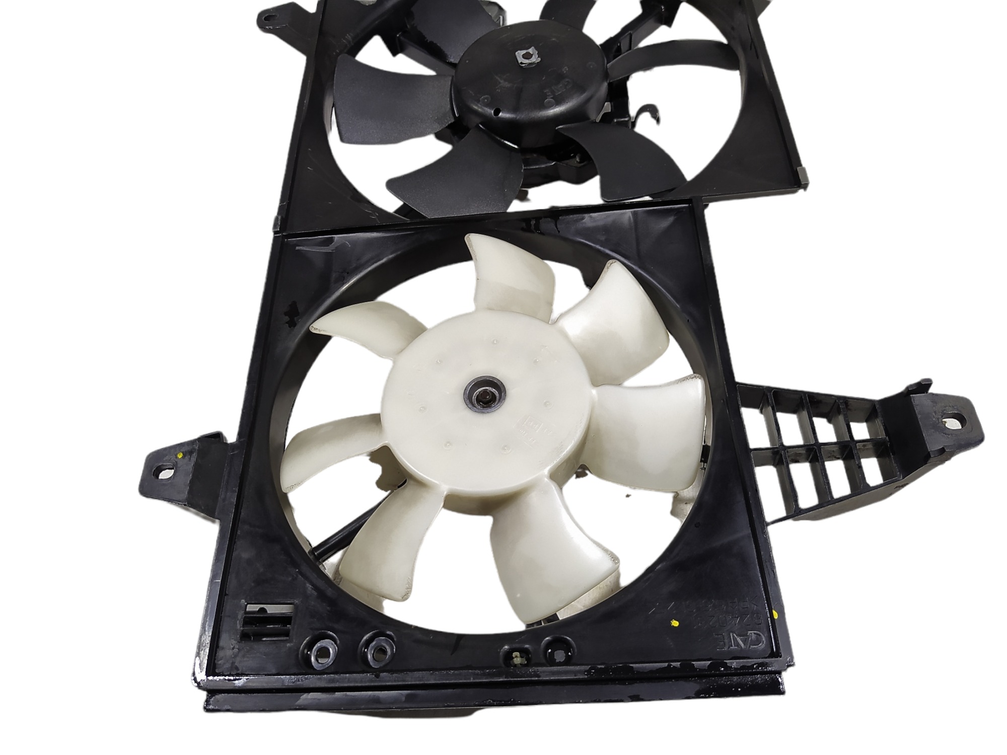 Ventoinha Radiador Volvo S40 T4 2.0 2002 8240231 V54 3