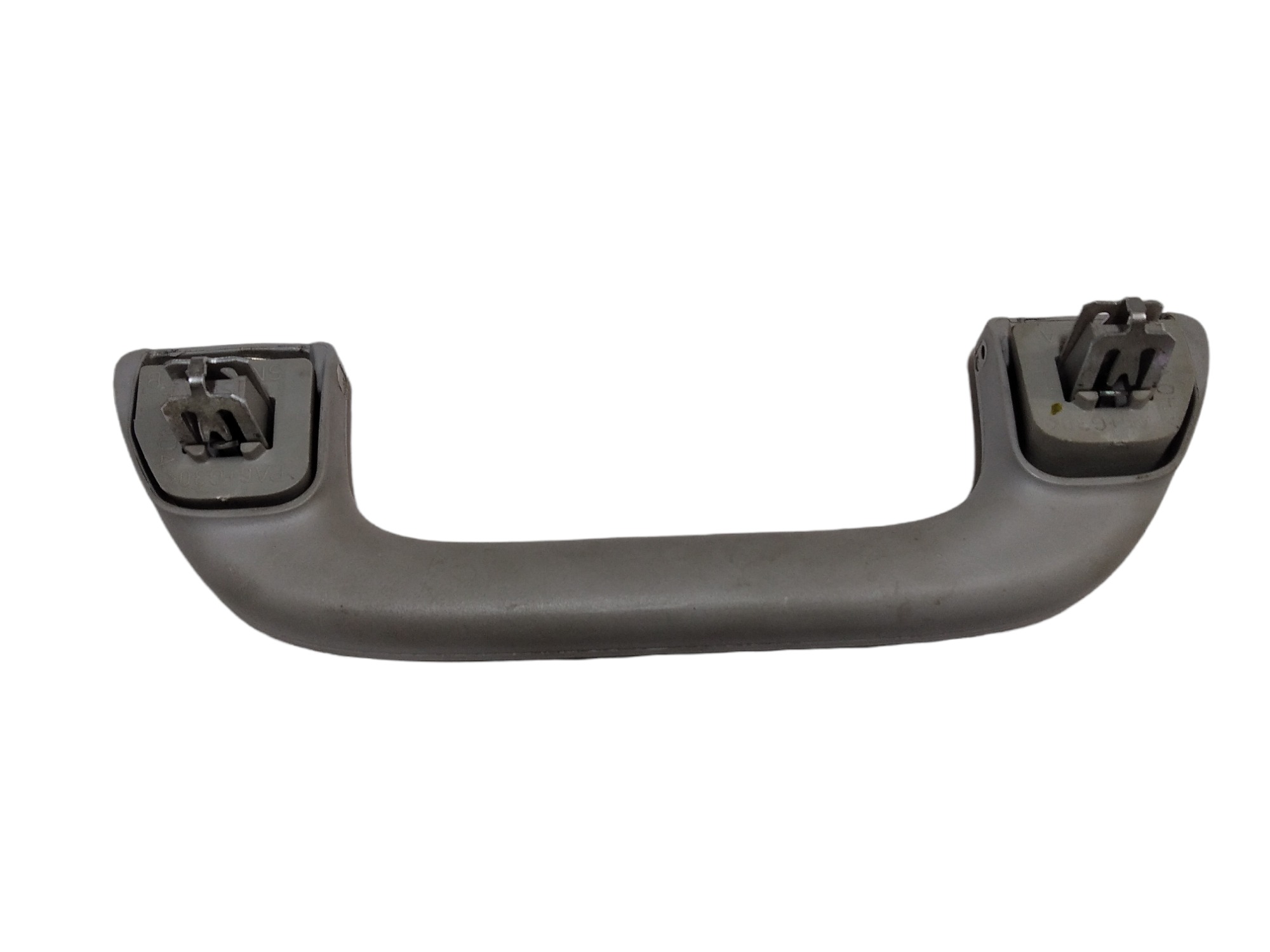 Jogo Alças Teto Pqp Honda City Fit Civic 2009 A 2014 V305 4