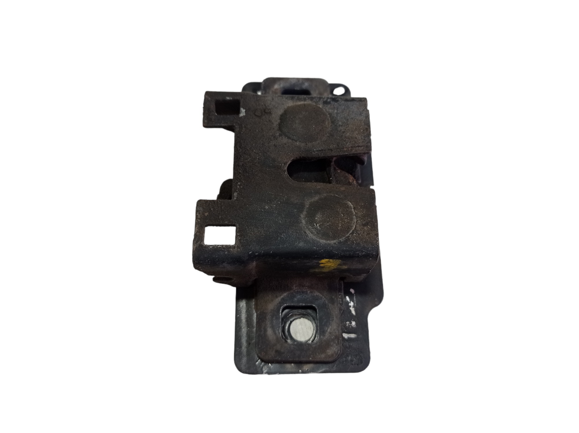 Fechadura Esquerda Capô Land Rover Discovery 4 2011 V582 3
