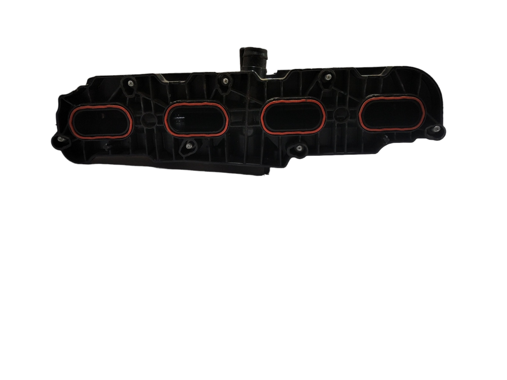 Coletor Admissão Range Rover Evoque 2.0 2022 V572 H4p39424bc 8