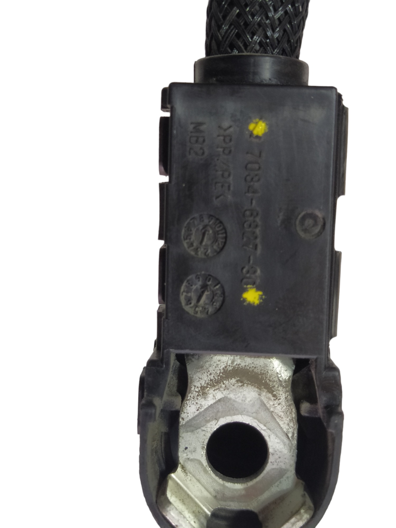 Cabo Negativo Caixa Fusivel Lexus Rx450hl 3.5 2021 V576 7