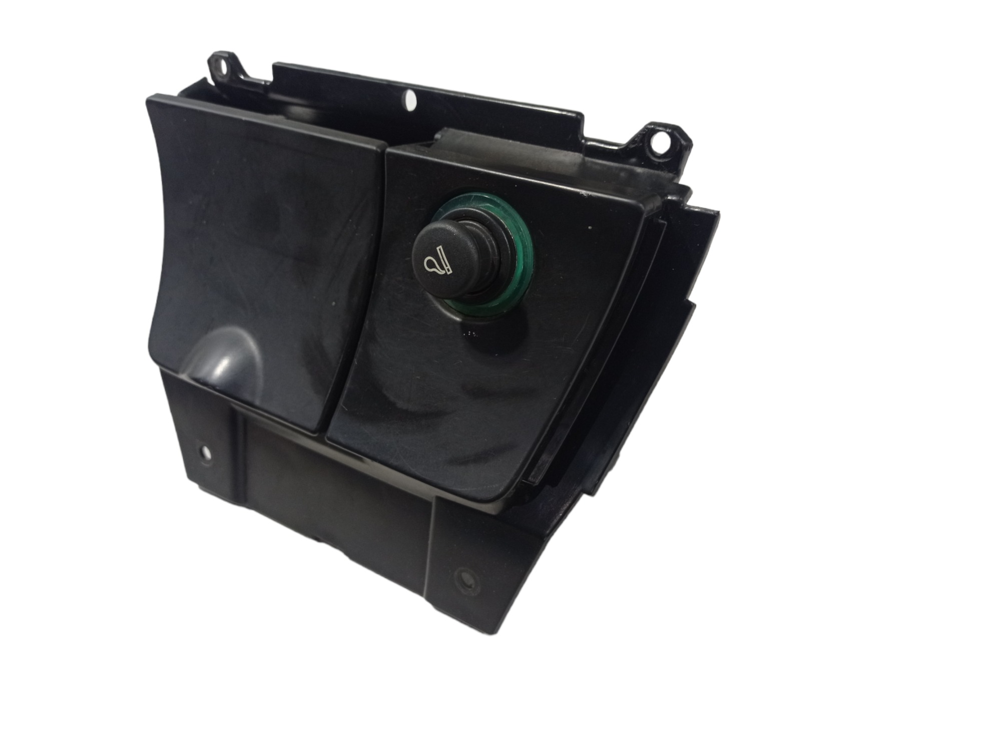 Cinzeiro Console Tomada 12v Citroen Xsara 2002 A 2006 V400 3