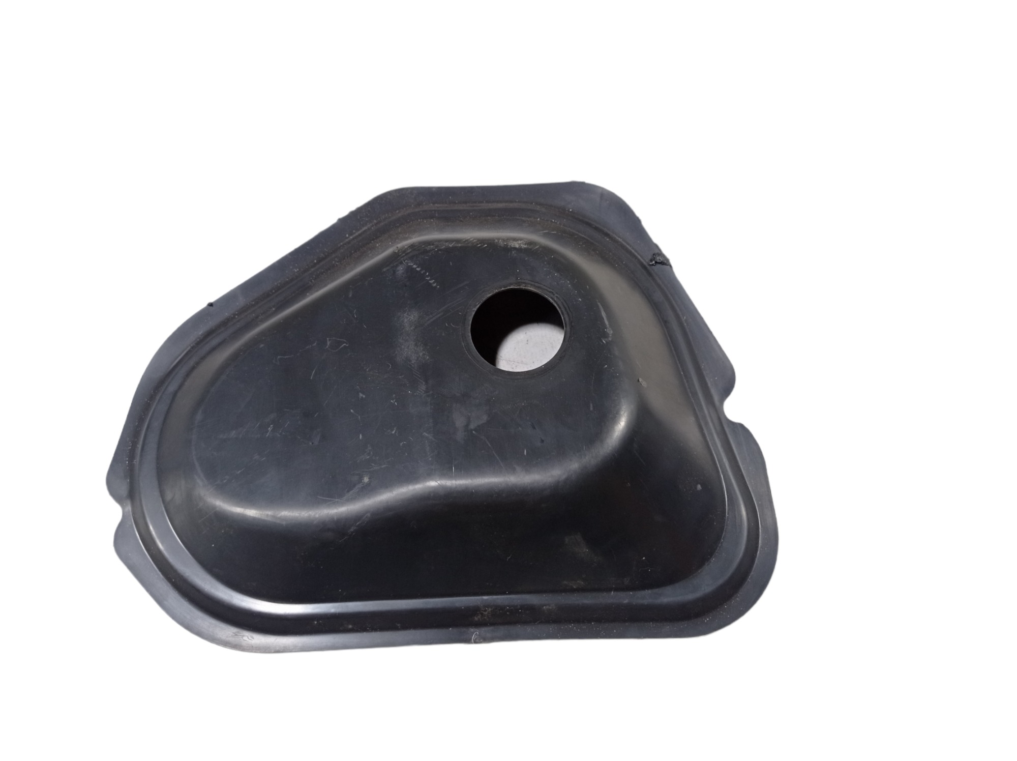Tampa Interna Tanque Combustível Jac T40 2020 V549 5