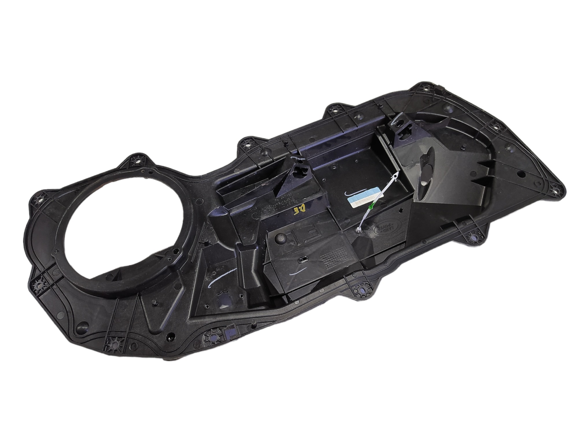 Suporte Máquina Vidro Porta Dianteira Esquerda Evoque V548 2