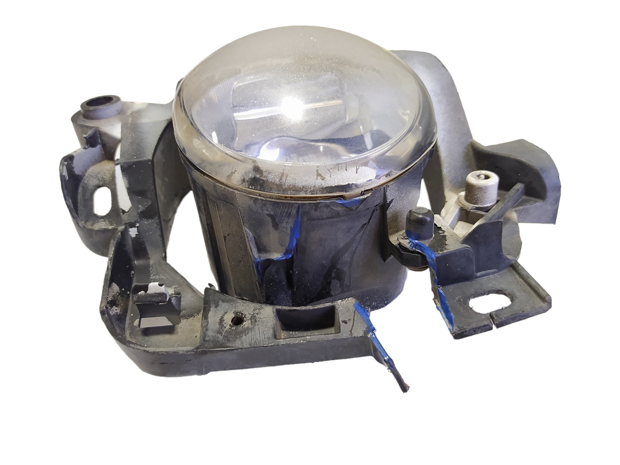 Farol Milha Esquerdo Lexus Is300 3.0 V6 2012 V545 2