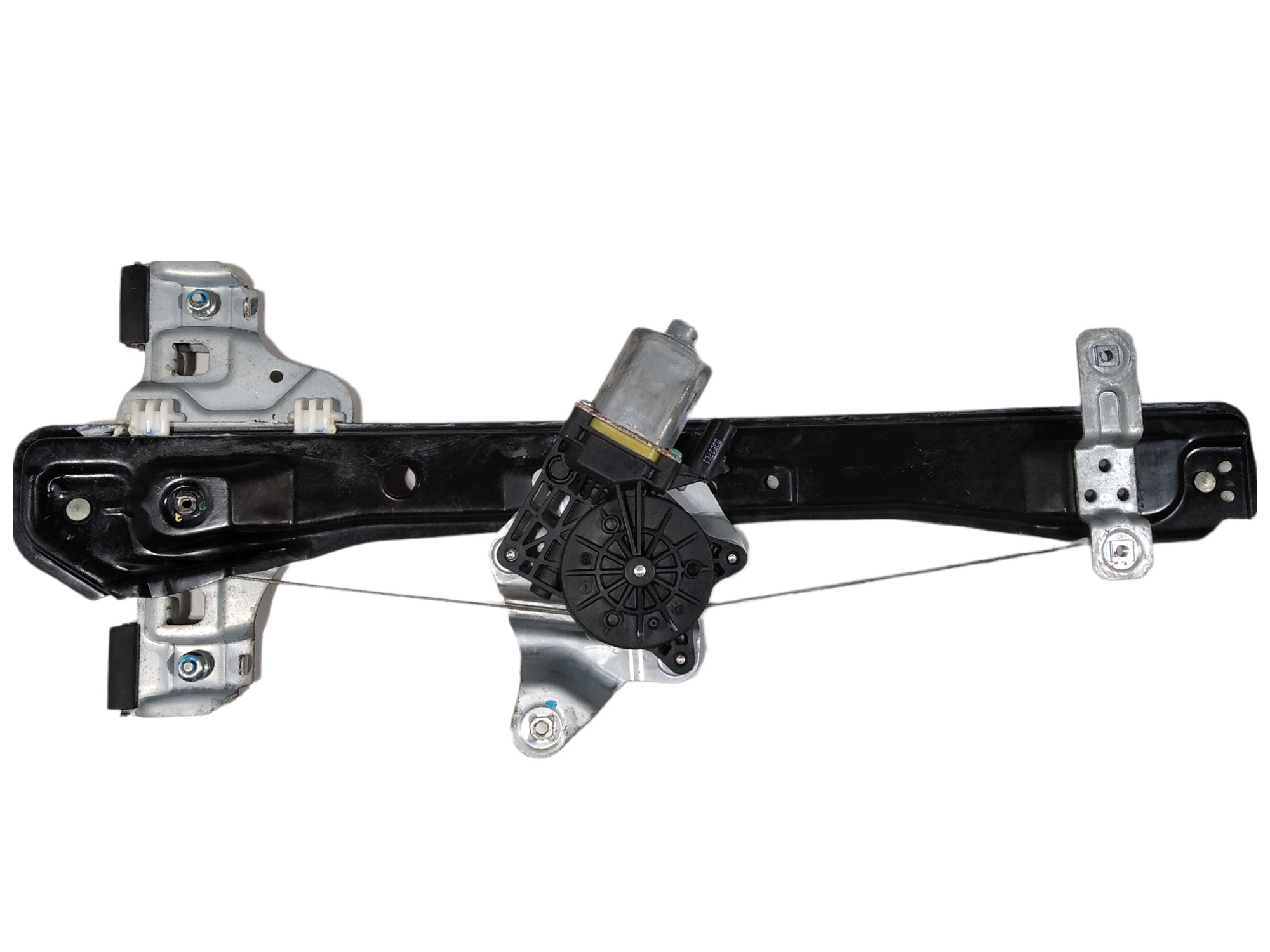 Máquina Vidro Elétrico Dianteiro Direito Gm Spin 2013 V318 1