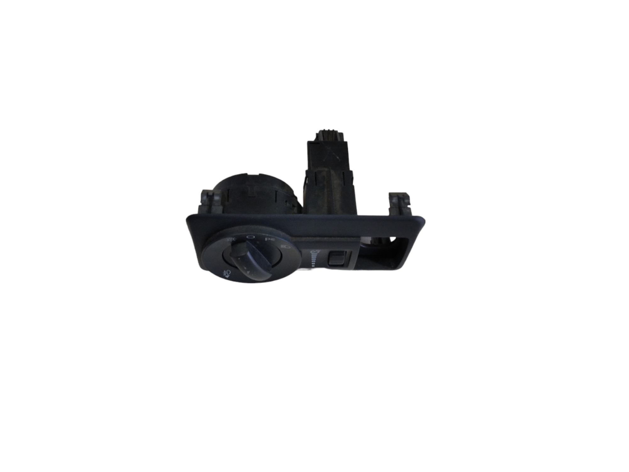 Botão Farol Ford Fusion 2.3 2007 V560 2