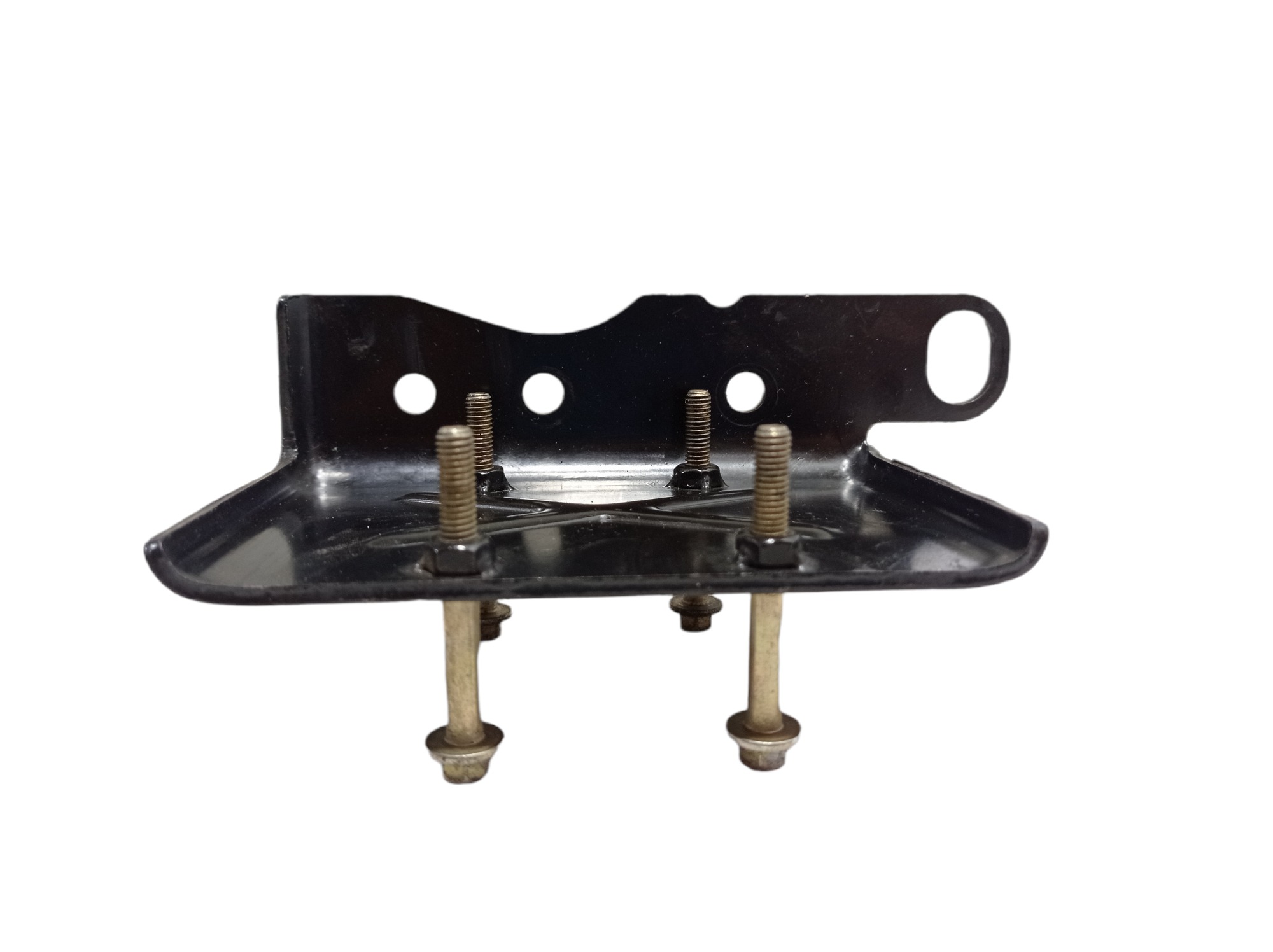 Suporte Bobina Igniçao Chery Qq 1.0 2011 V117 4