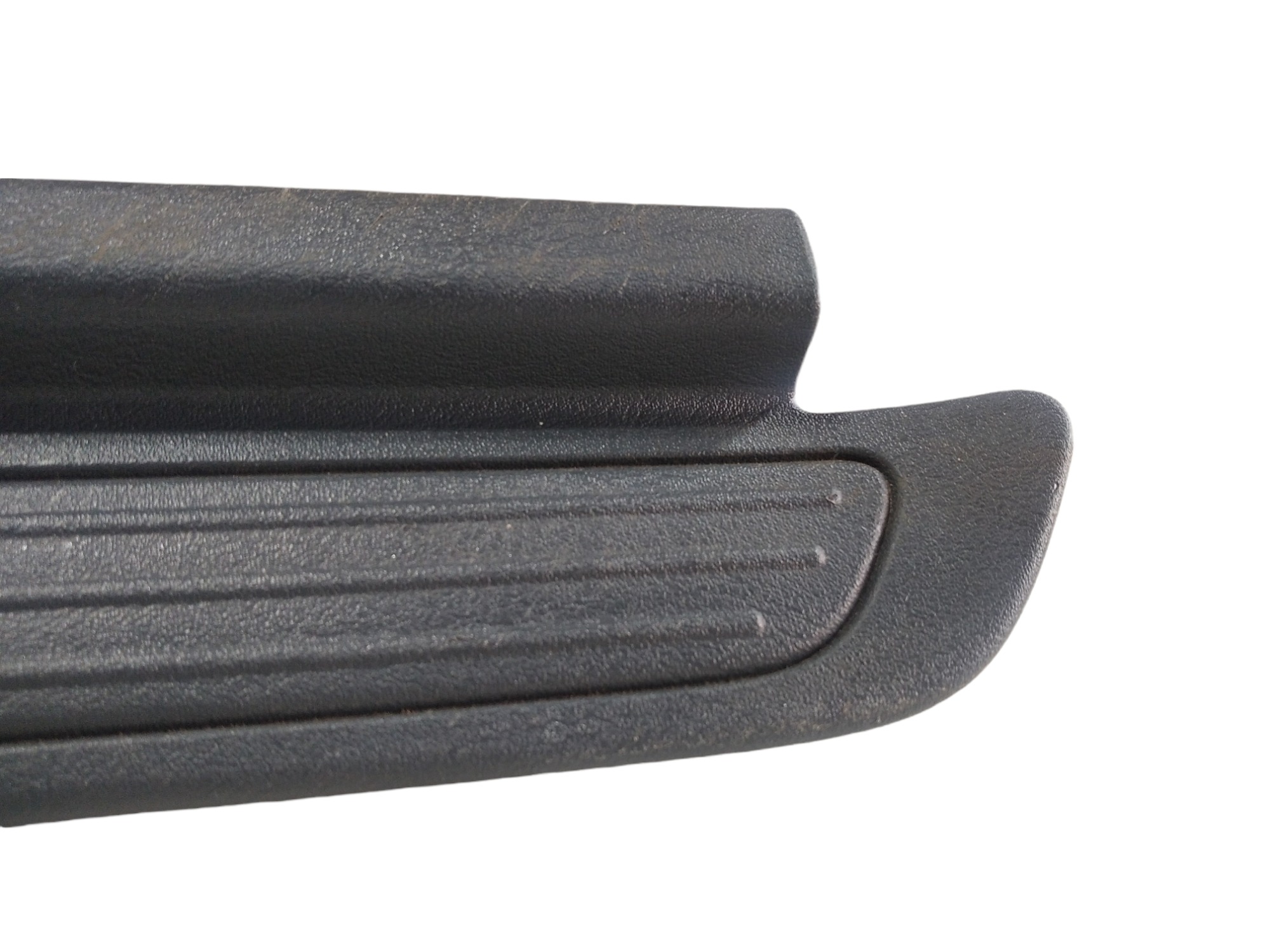 Soleira Traseira Direita Volvo S40 T4 2002 C130867805 V54 5