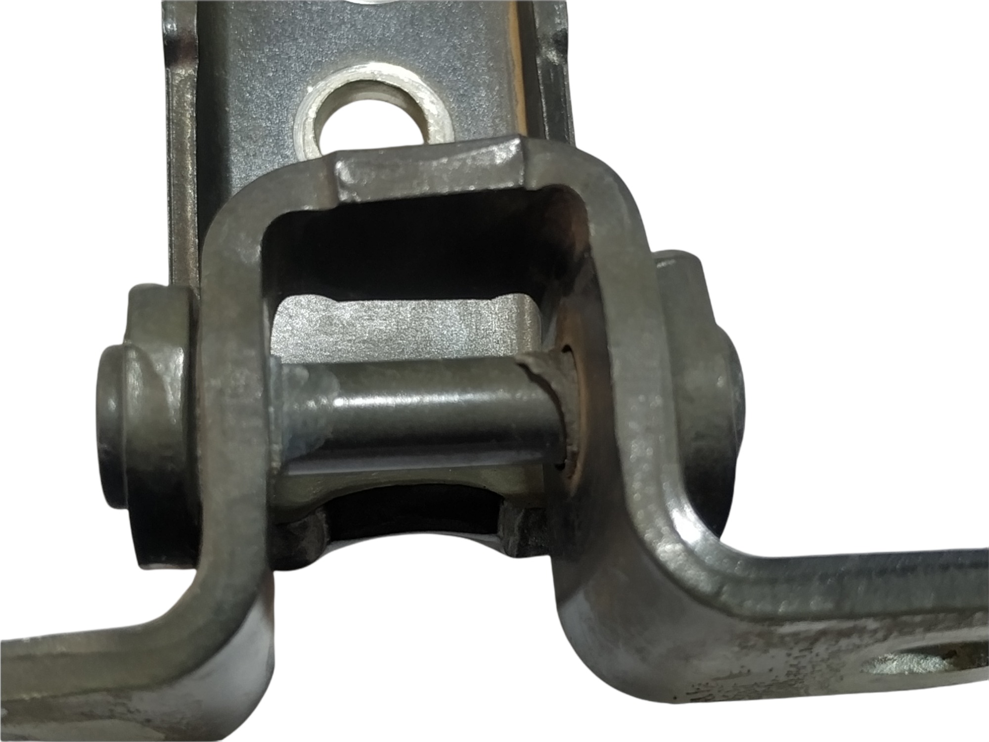 Dobradiça Porta Dianteira Direita Toyota Corolla 2016 V372 3