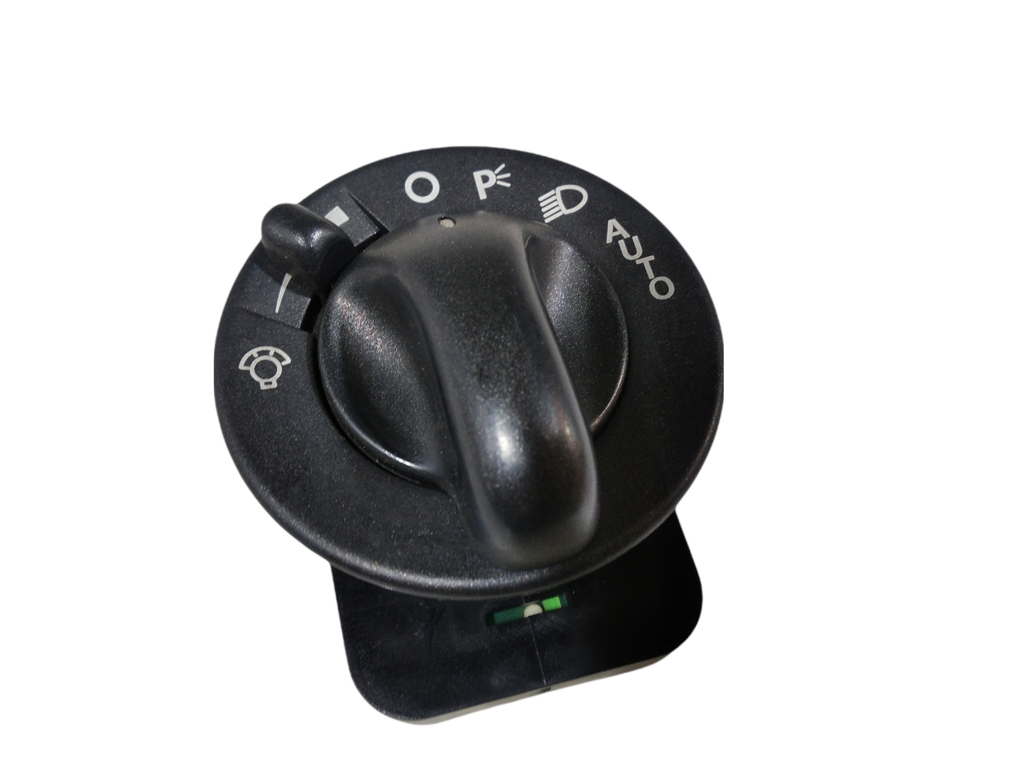 Comando Luz Farol Gm Omega Australiano 2000 V288 3