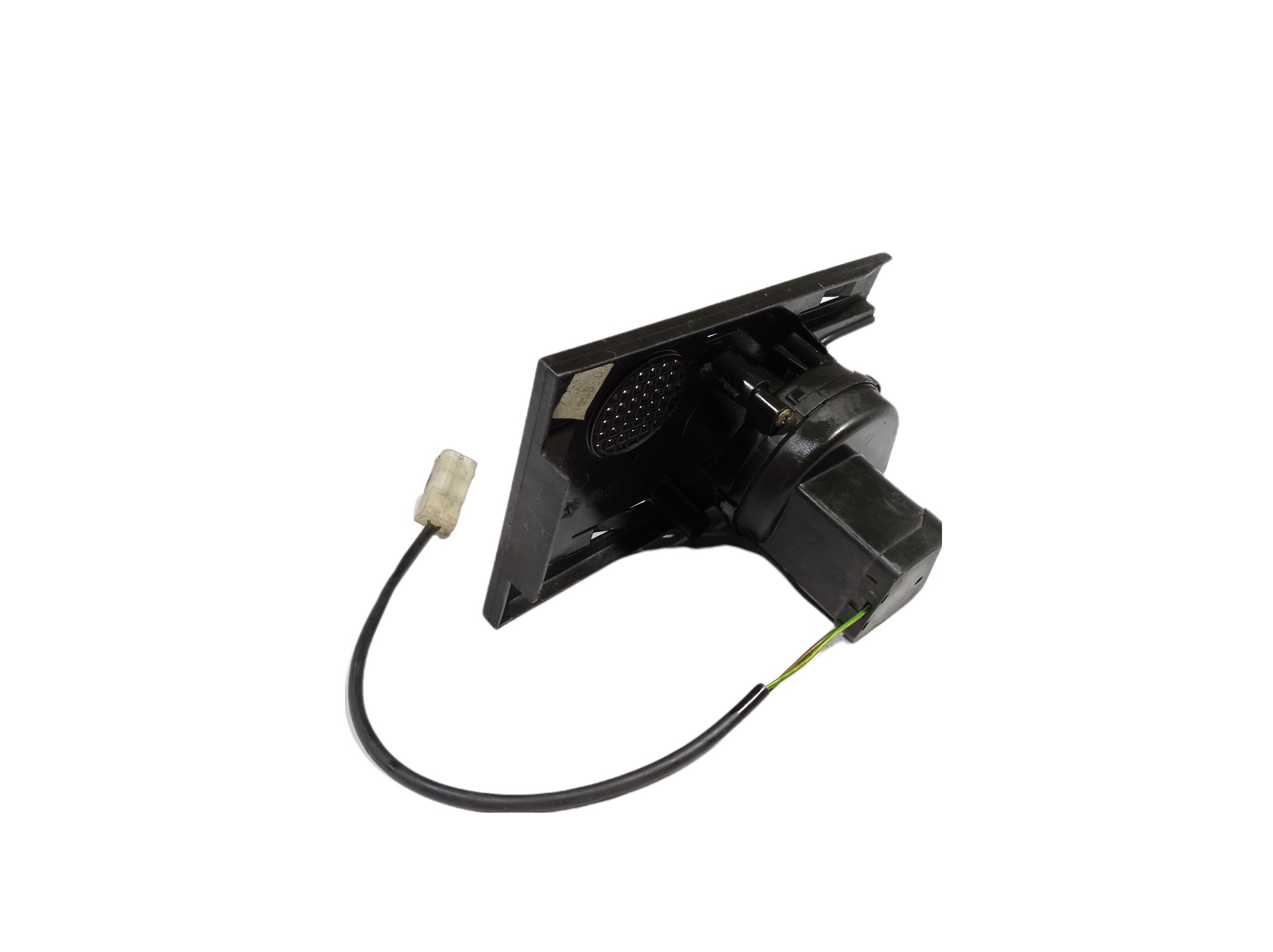 Ventilador Caixa Fusíveis Bmw X5 2002 V74 0130002840 2