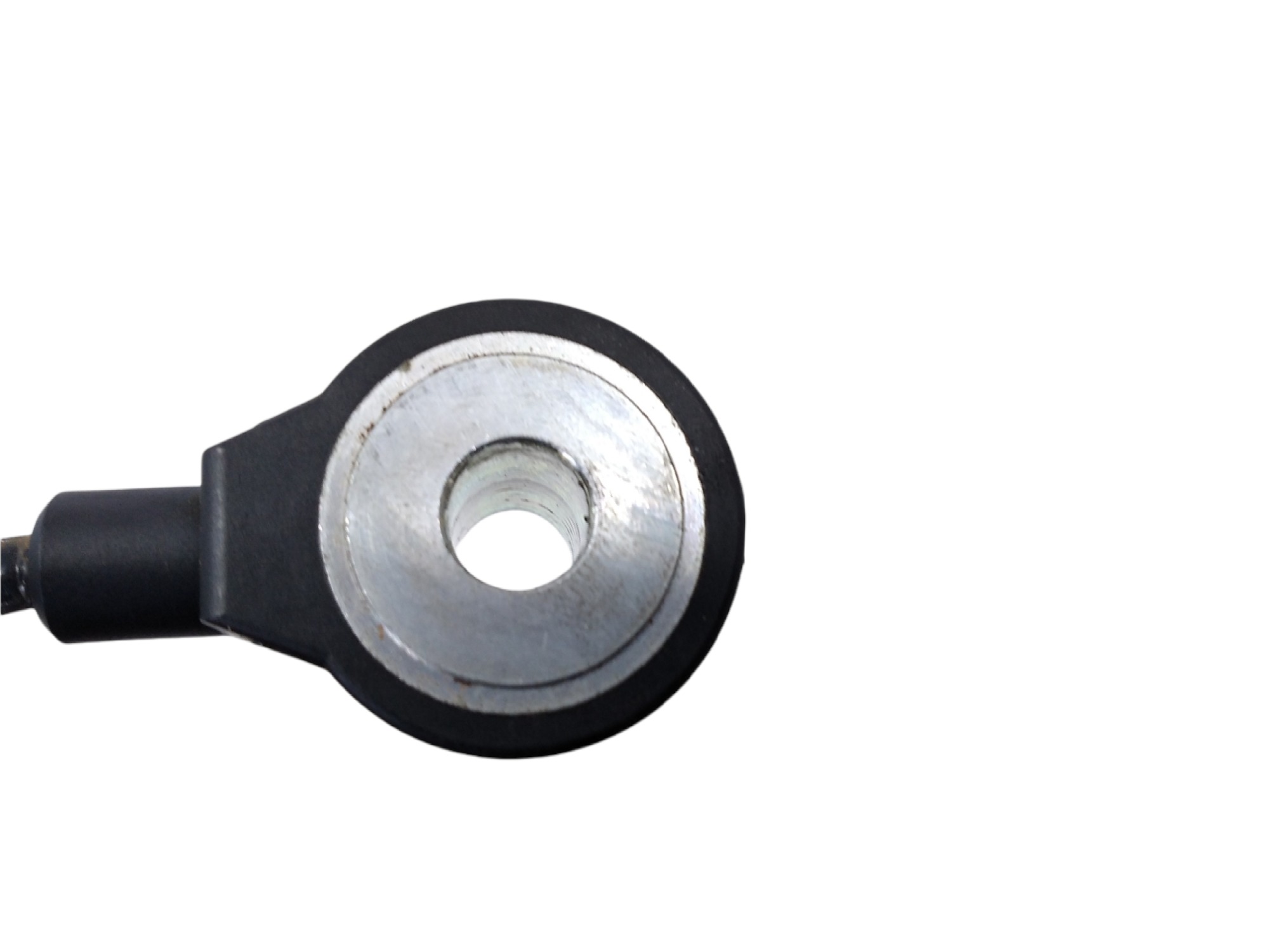 Sensor Detonação Fiat Strada Doblo Idea 1.8 E Toque 2014 D 7