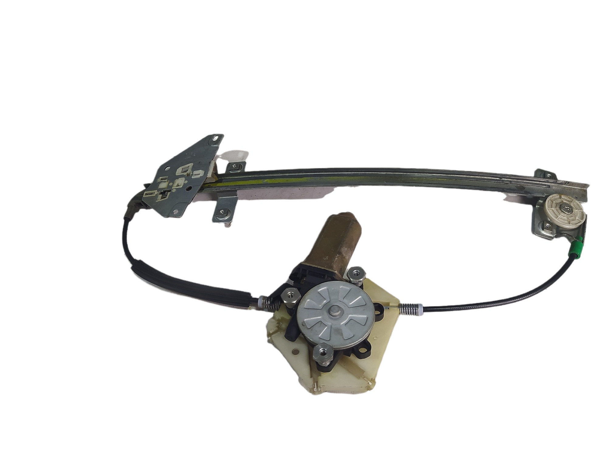 Maquina Vidro Dianteira Direita Volvo S40 T4 2002 V54 8