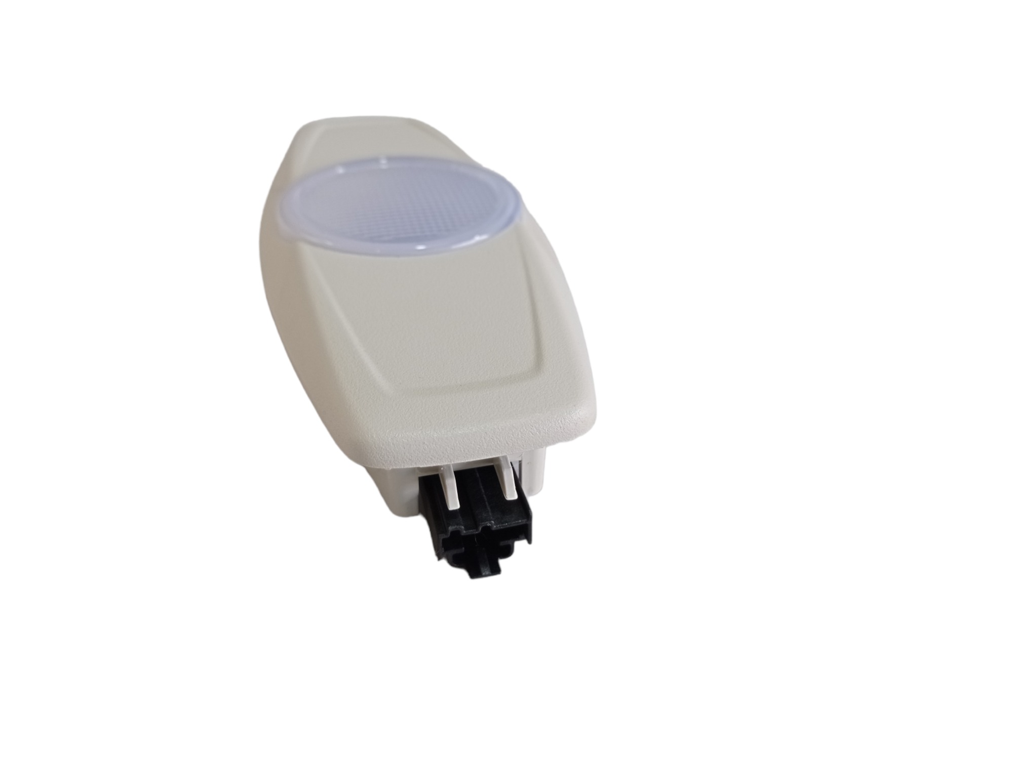 Luz Teto Cortesia Traseira Ford Focus Se 1.6 16v 2014 V476 3