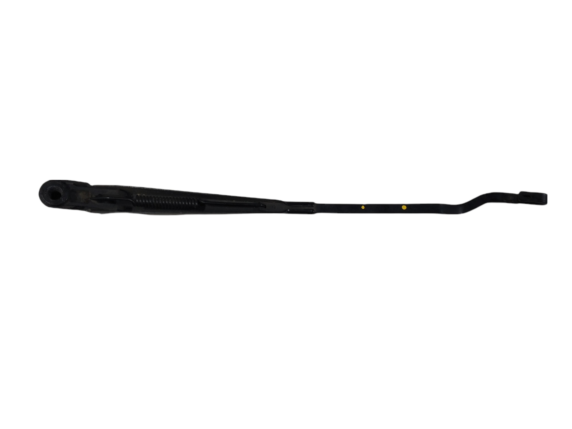 Haste Esquerdo Limpador Vidro Vw Gol 1.0 2003 375955409 V206 6