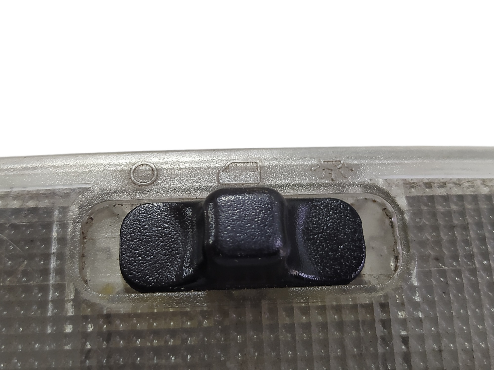 Luz Cortesia Ford Ka Fiesta Ecosport Courier 2s6513776bb Vl 7