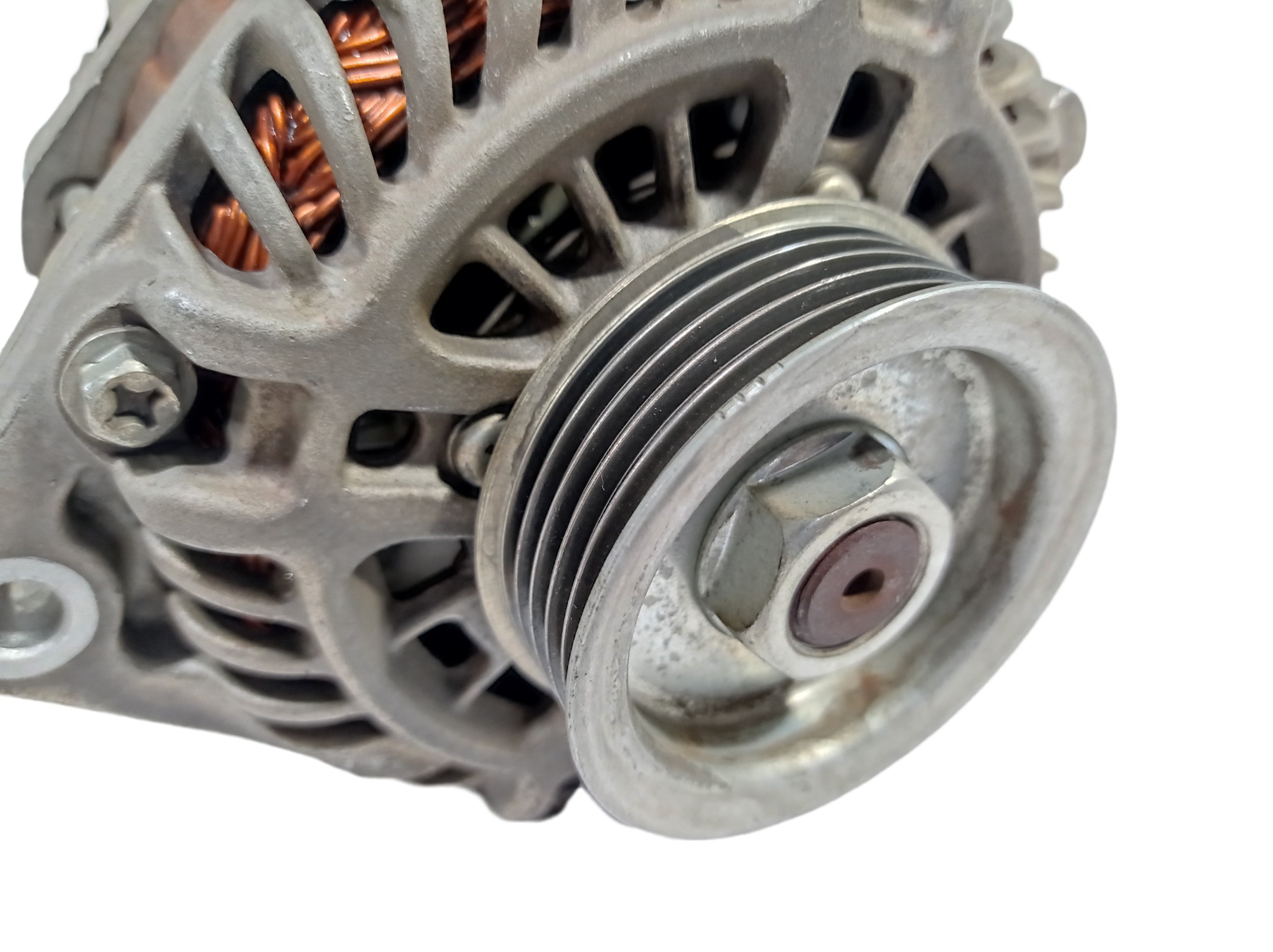Alternador Honda City 1.5 Flex 2009 A 2013 V305 6