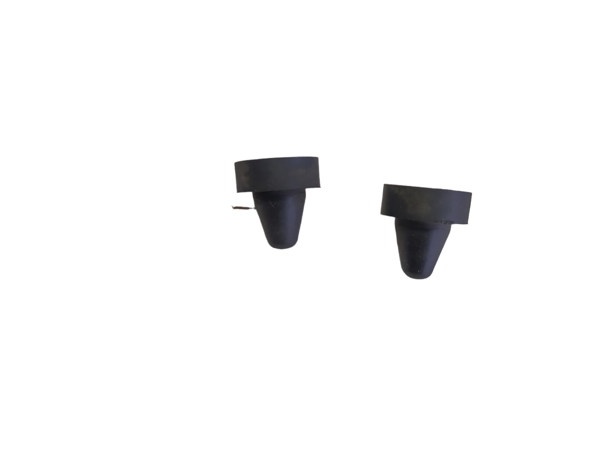 Coxim Condensador Lexus Es300 3.0 1993 V571 3