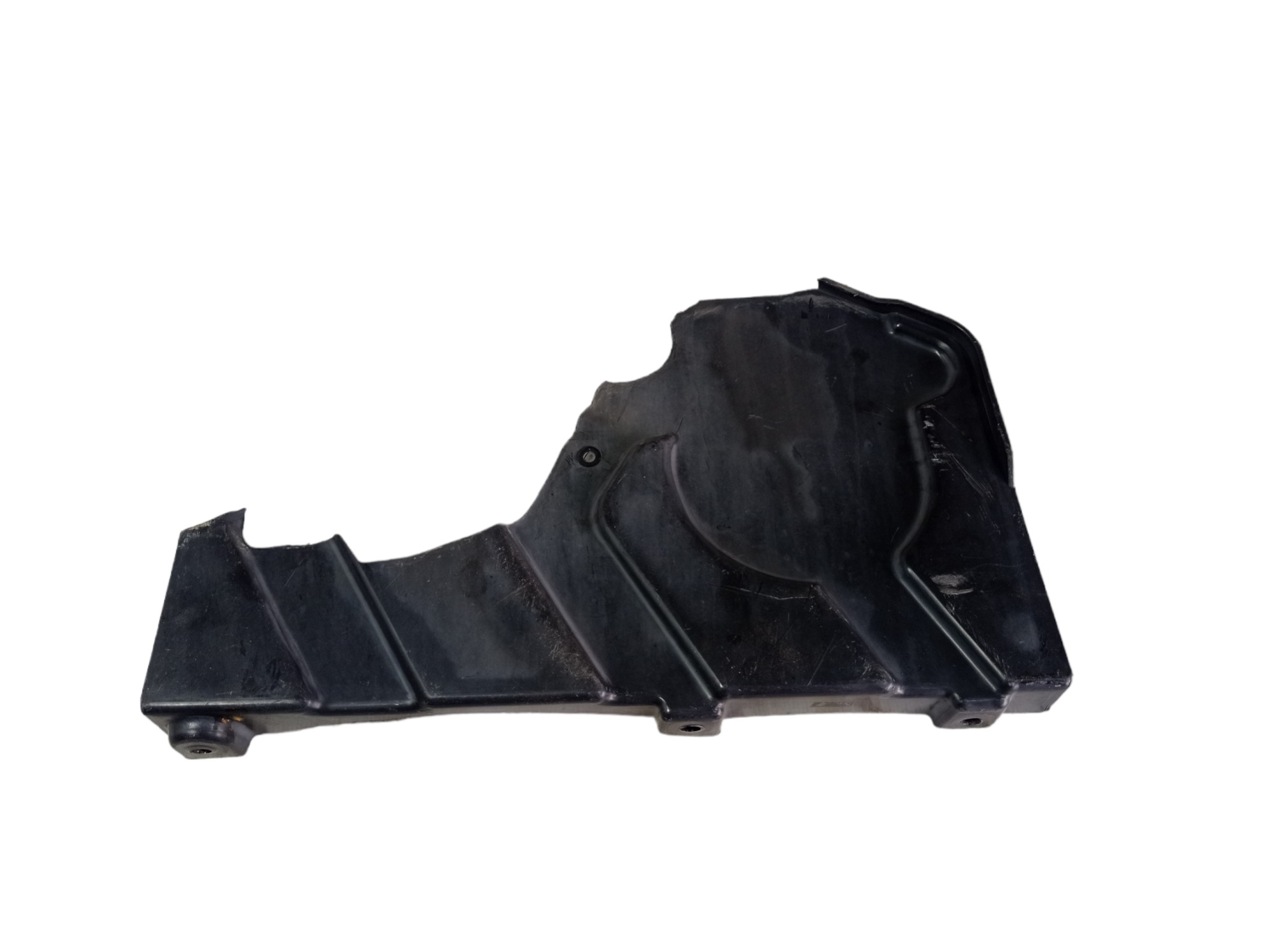 Proteção Direito Motor Jac T6 2016 2802020u1510 V475 2