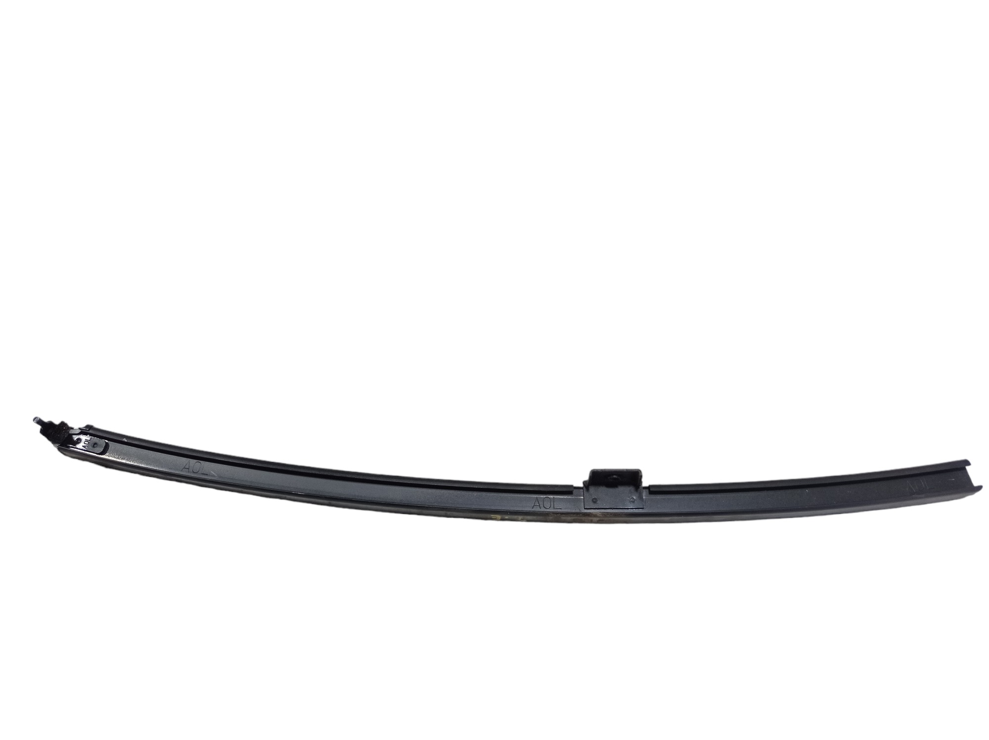 Guia Vidro Porta Traseira Esquerda Honda Accord 2011 V557 2