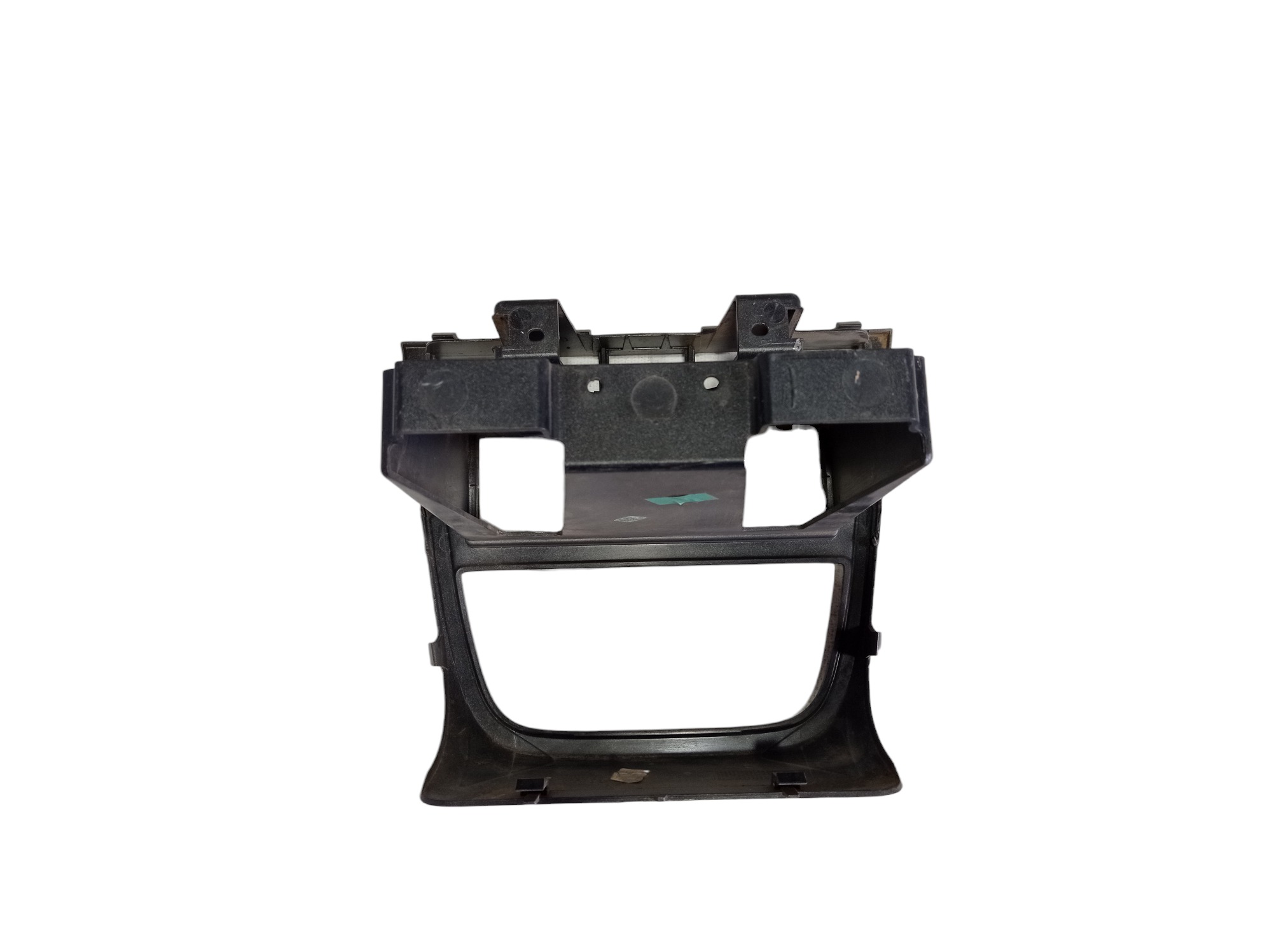 Moldura Painel Central Volkswagen Gol G4 2004