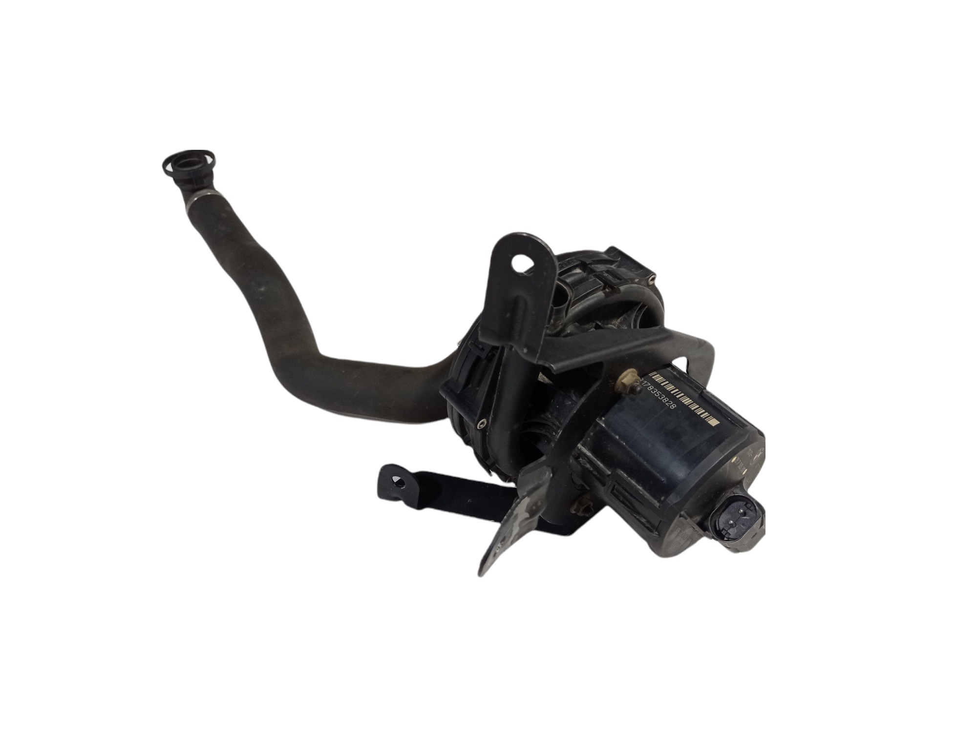 Bomba Ar Range Rover 2004 4.4 V8 Gasolina Zb7505316 V284 5