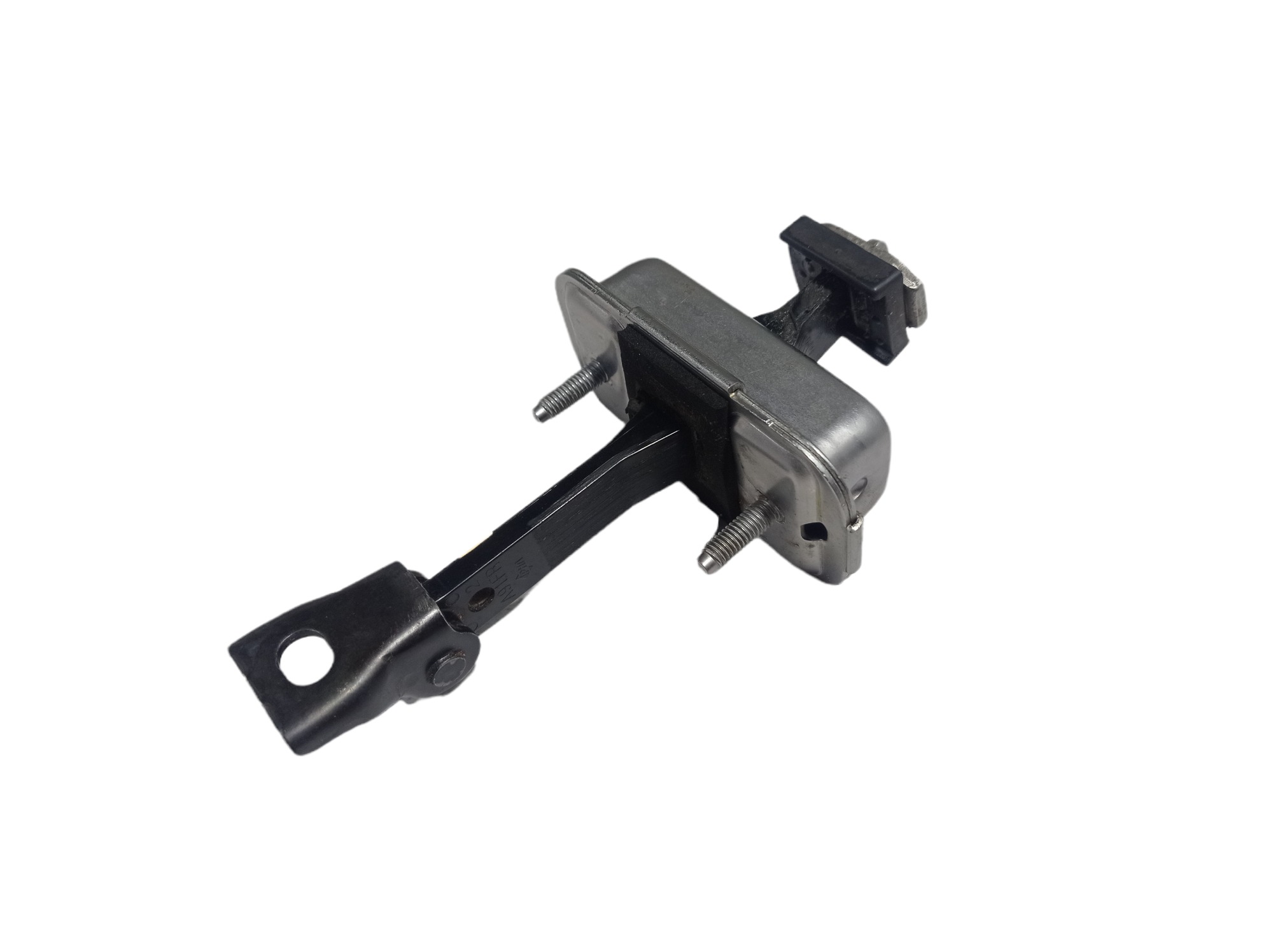 Limitador Porta Dianteira Esquerda Peugeot 2008 2019 V341 6