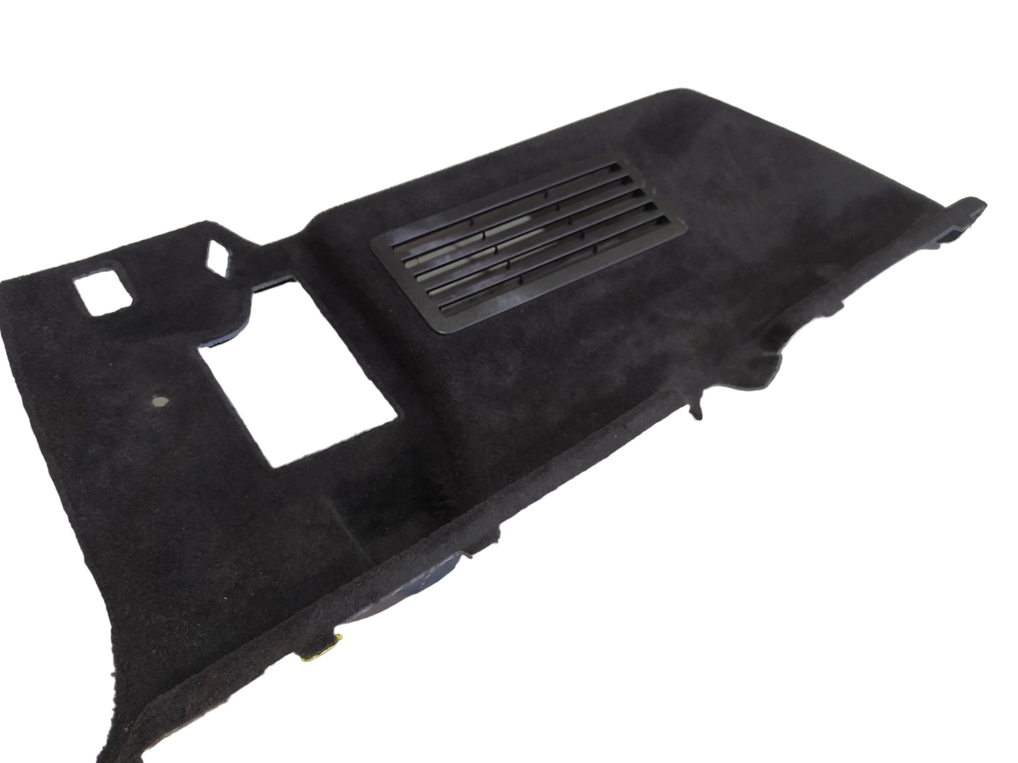 Acabamento Esquerdo Porta Malas Land Rover Discovery 5 V562 1