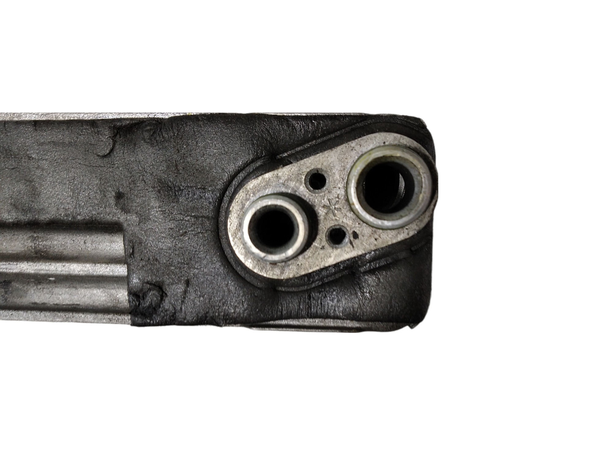 Caixa Evaporadora Ar Fiat Stilo 2002 2010 V177 7