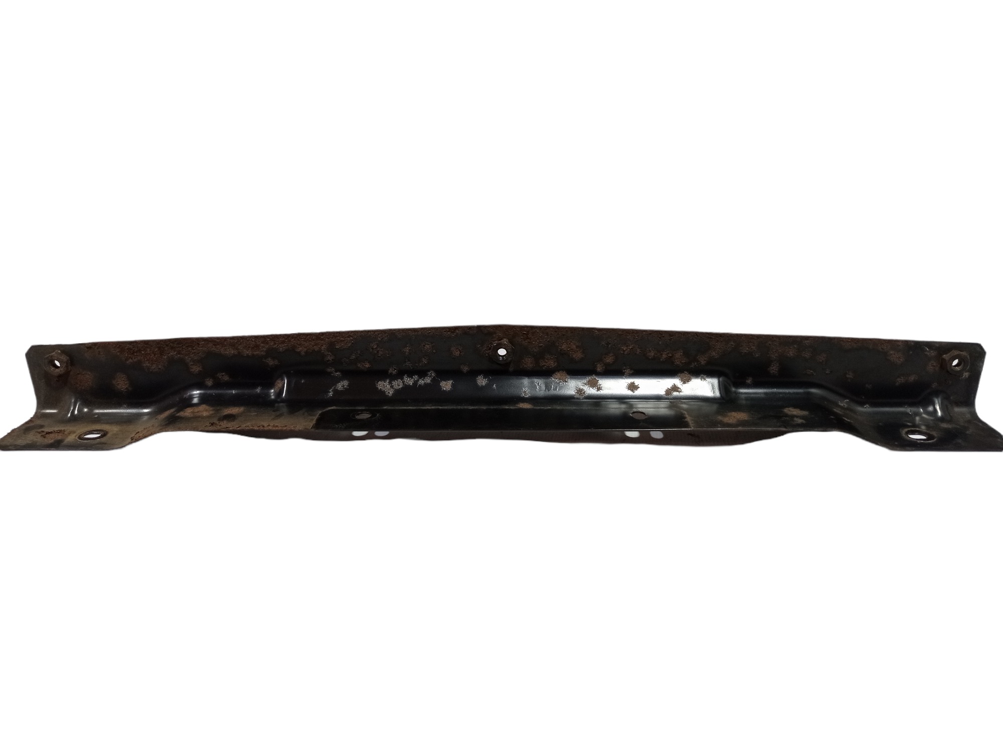 Guia Para Choque Traseiro Central Fiat Linea 2009 V433 9