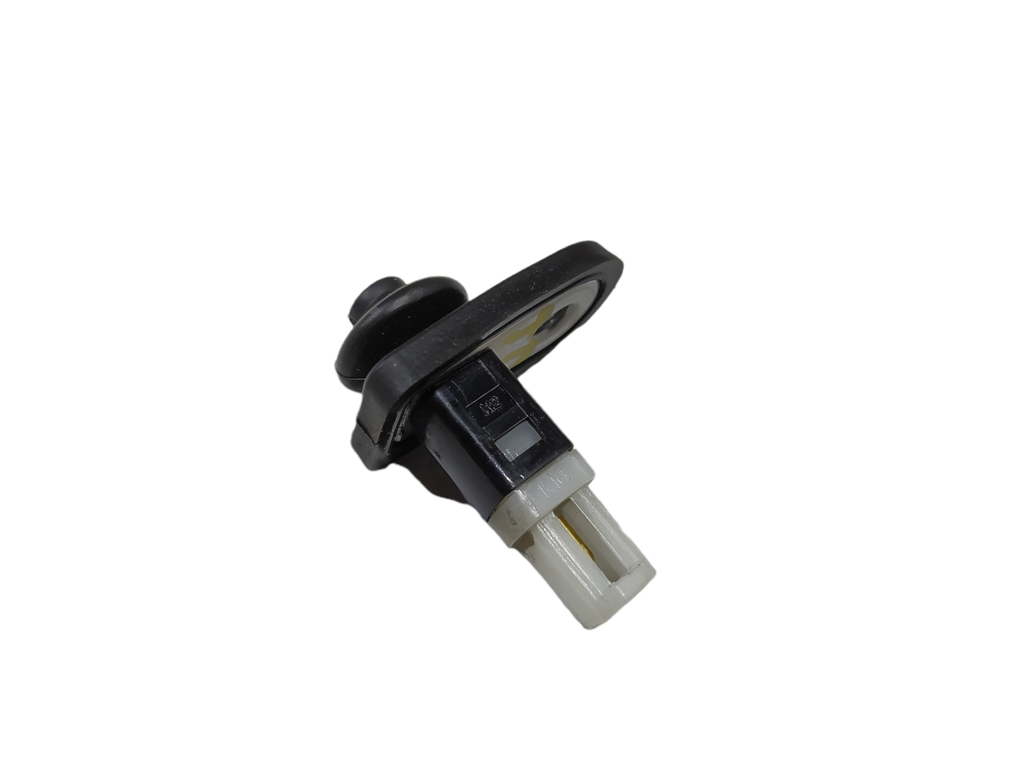 Sensor Porta Traseiro Direito Hyundai Azera Gls 2010 V459 1